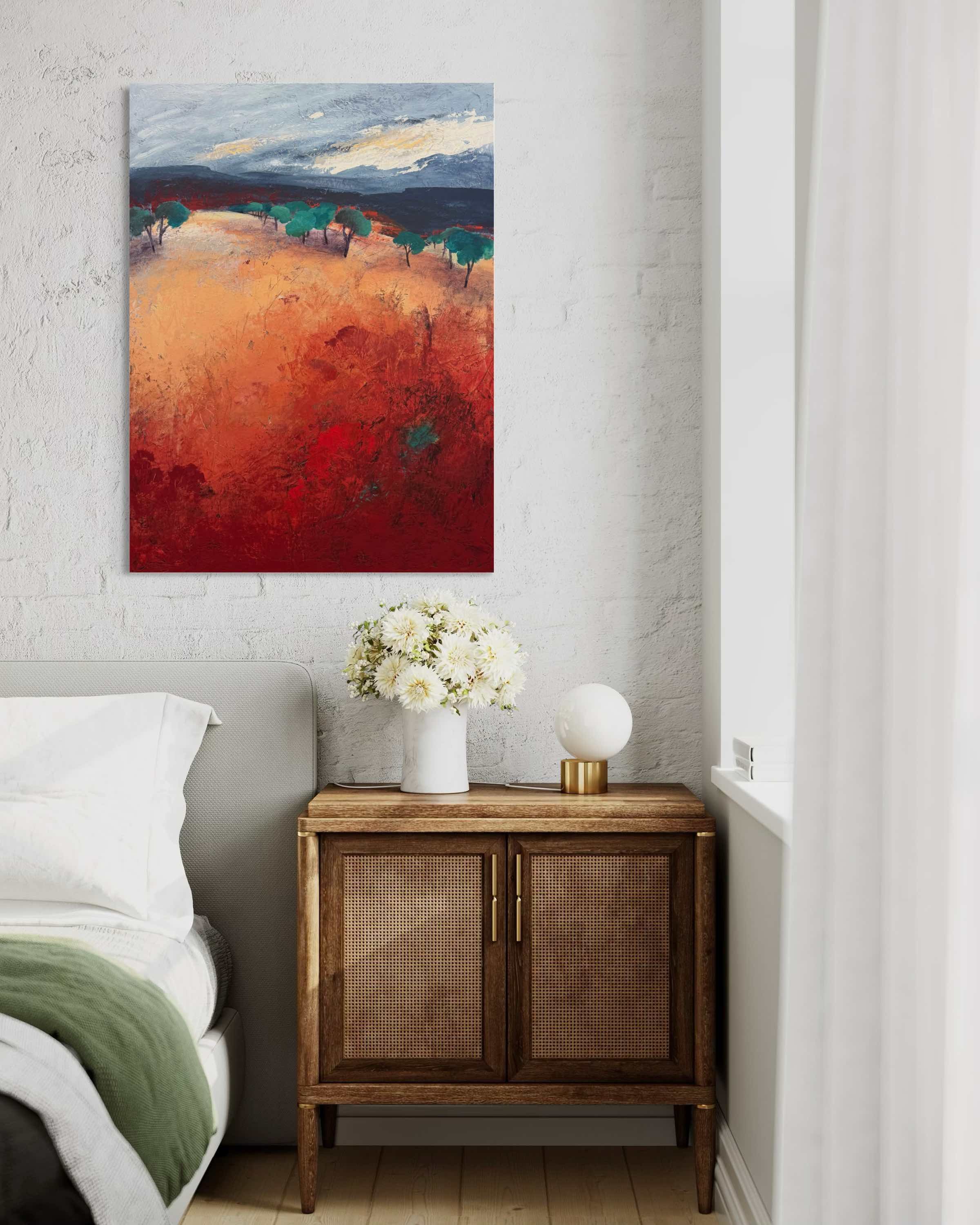 Kathryn Hope | Mountains Vista