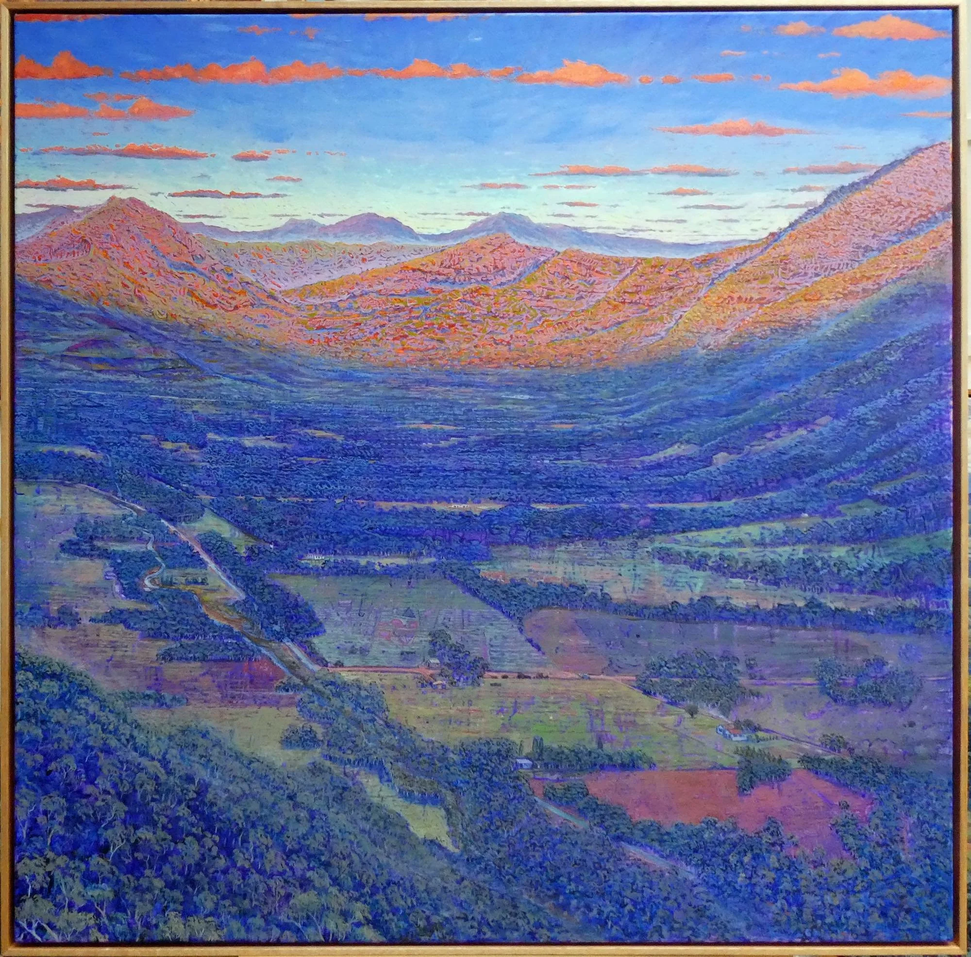 Rhett Brewer | Eungella Spell 