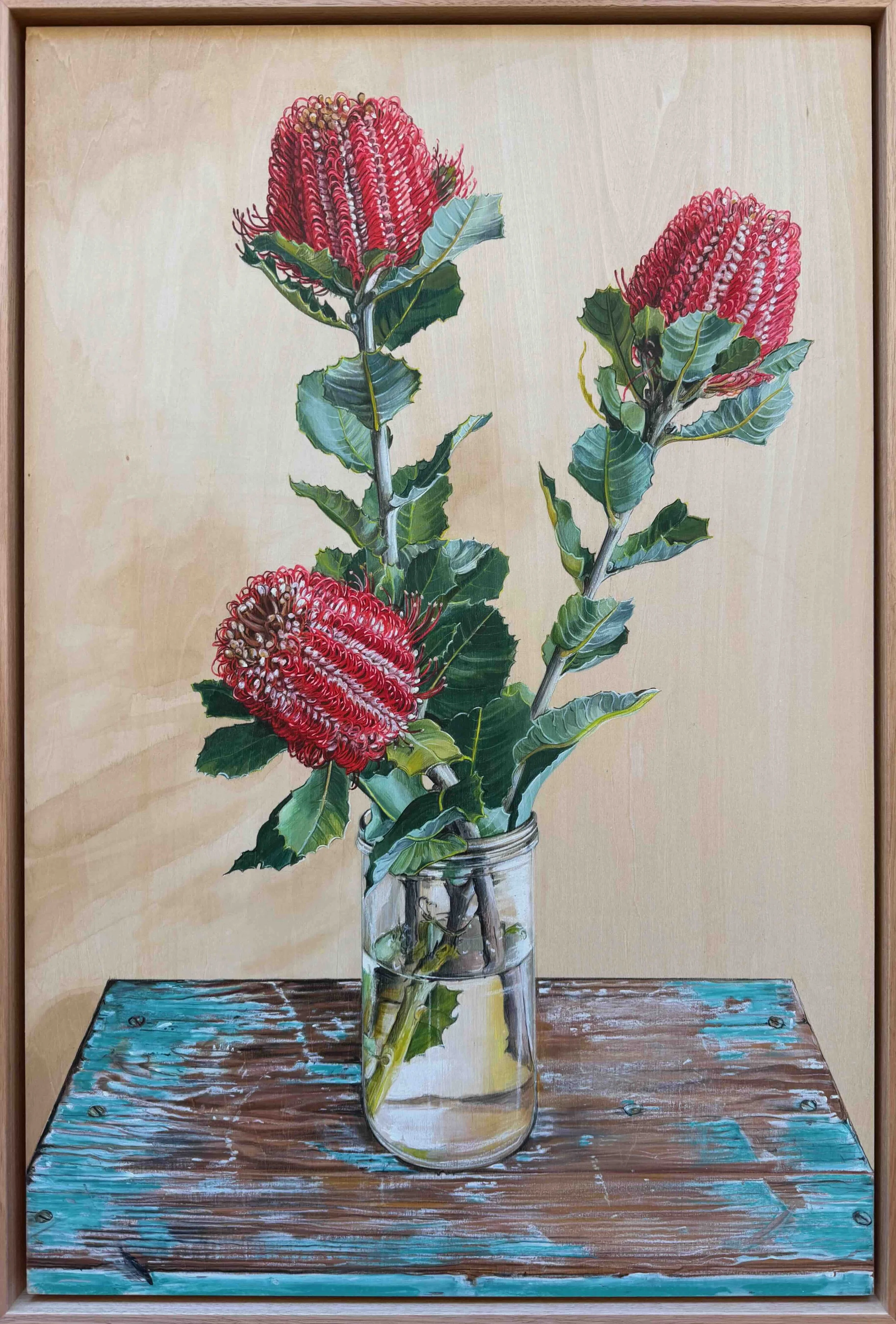 Fiona Lenord | Favourite Places