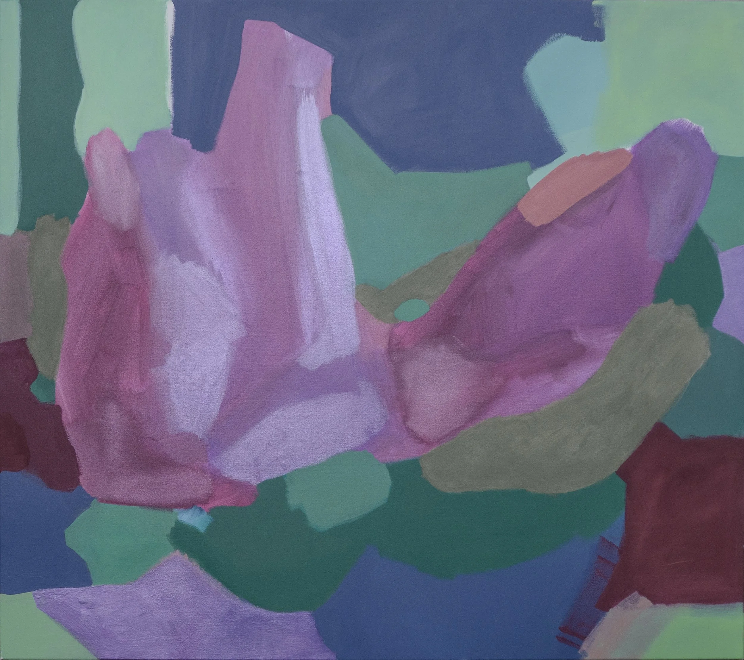 Claire Nakazawa | Garden By The Ocean