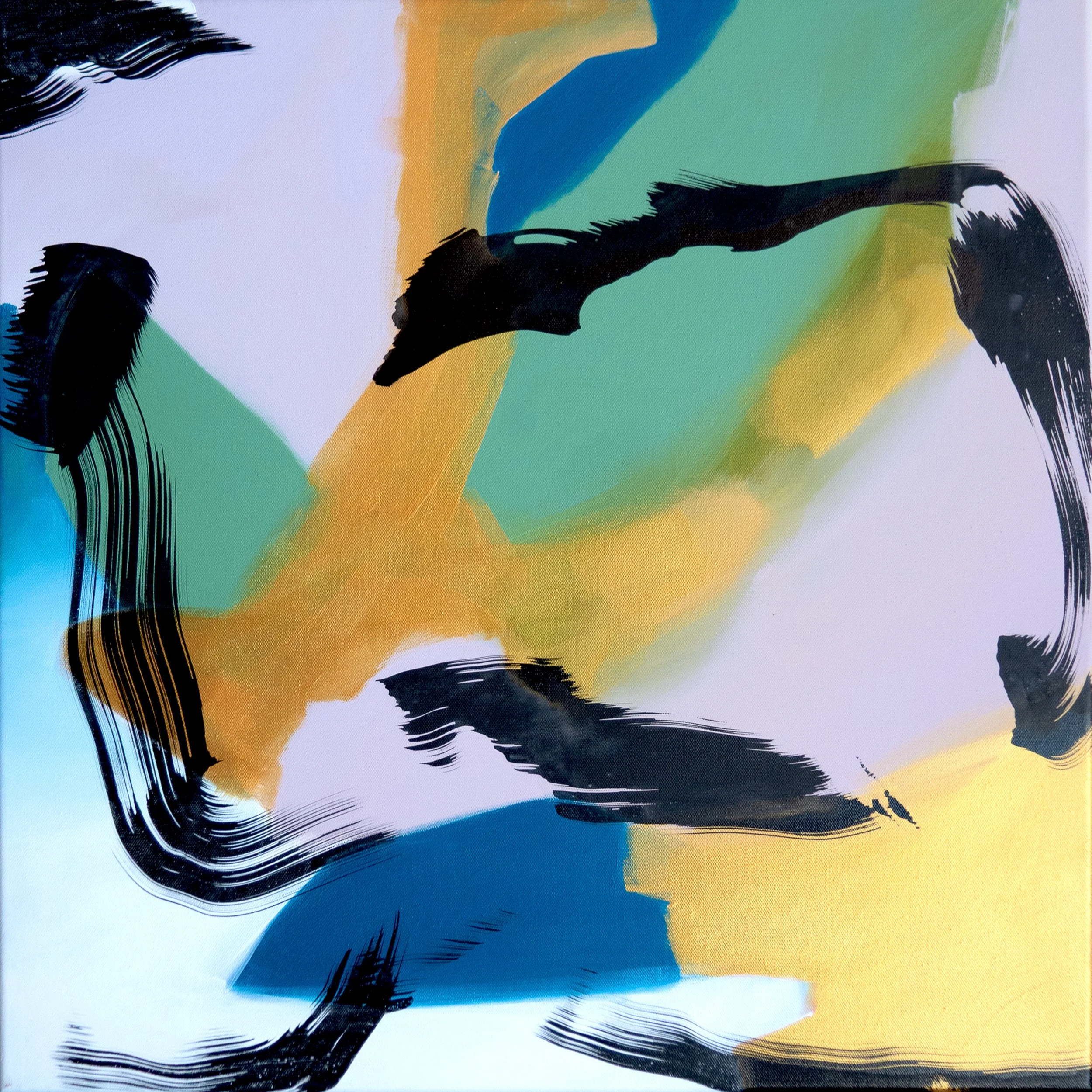 Claire Nakazawa | Flow