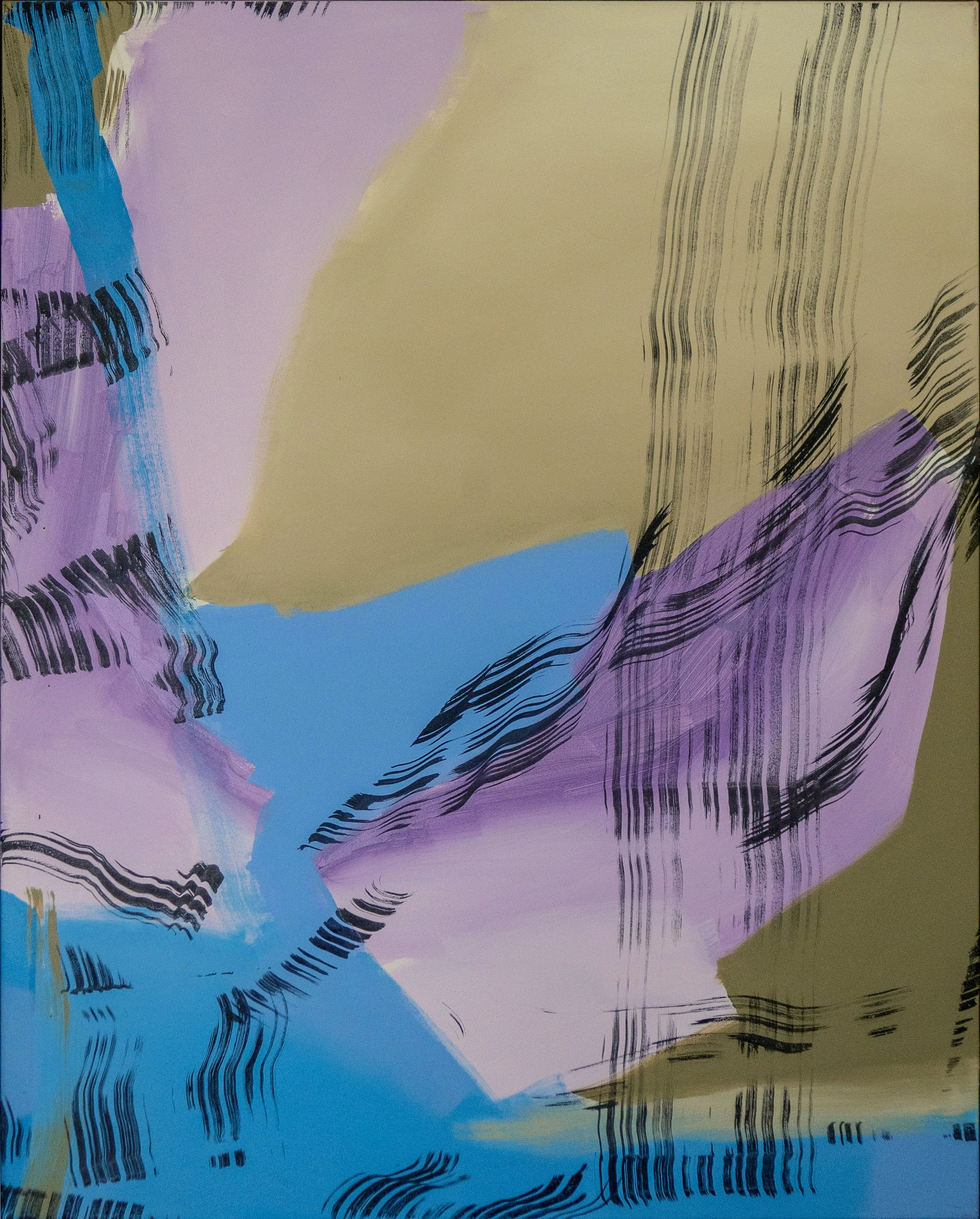 Claire Nakazawa | Shipley Spring | SOLD