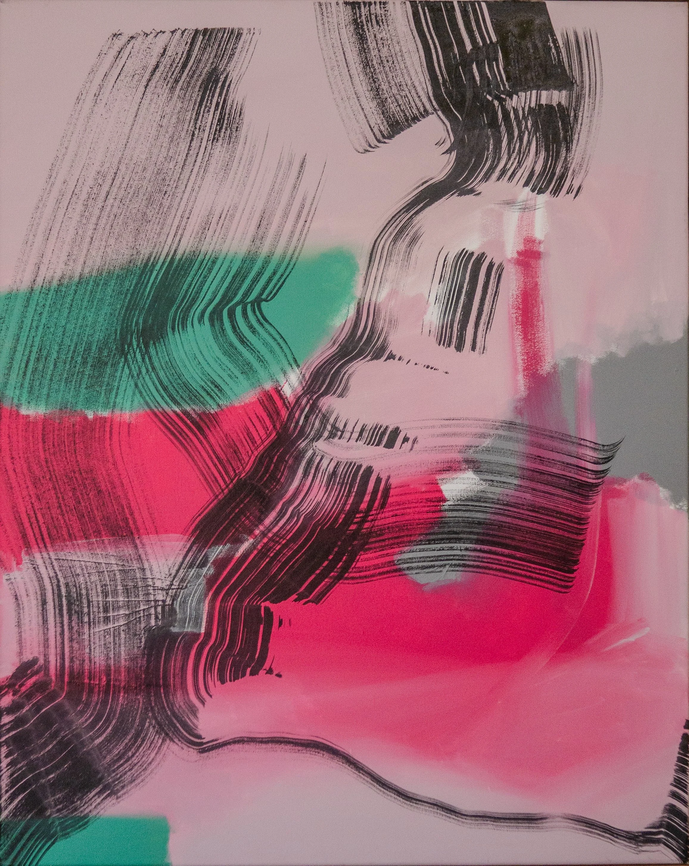 Claire Nakazawa | Peace