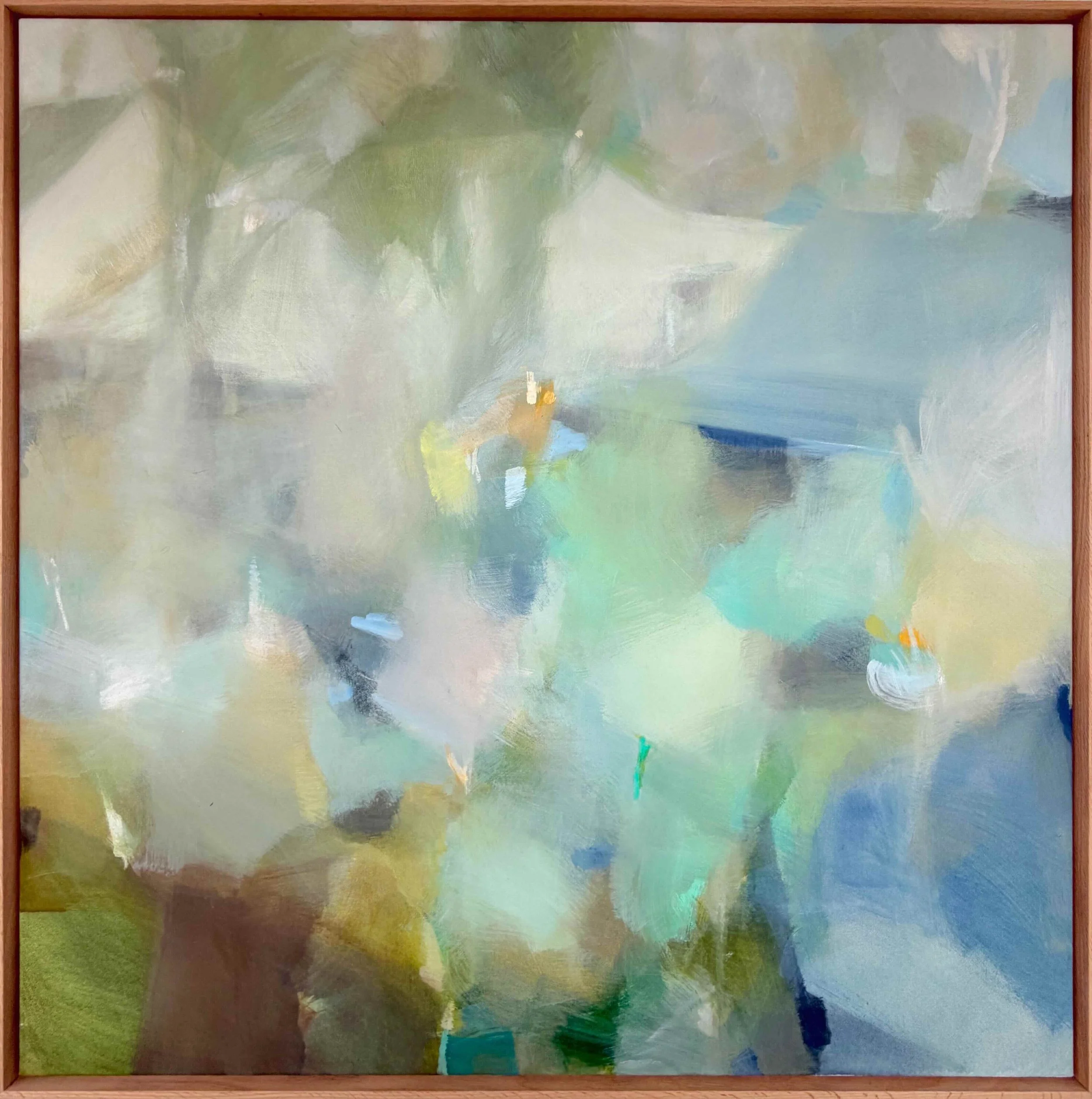 Jane Canfield | Beach House