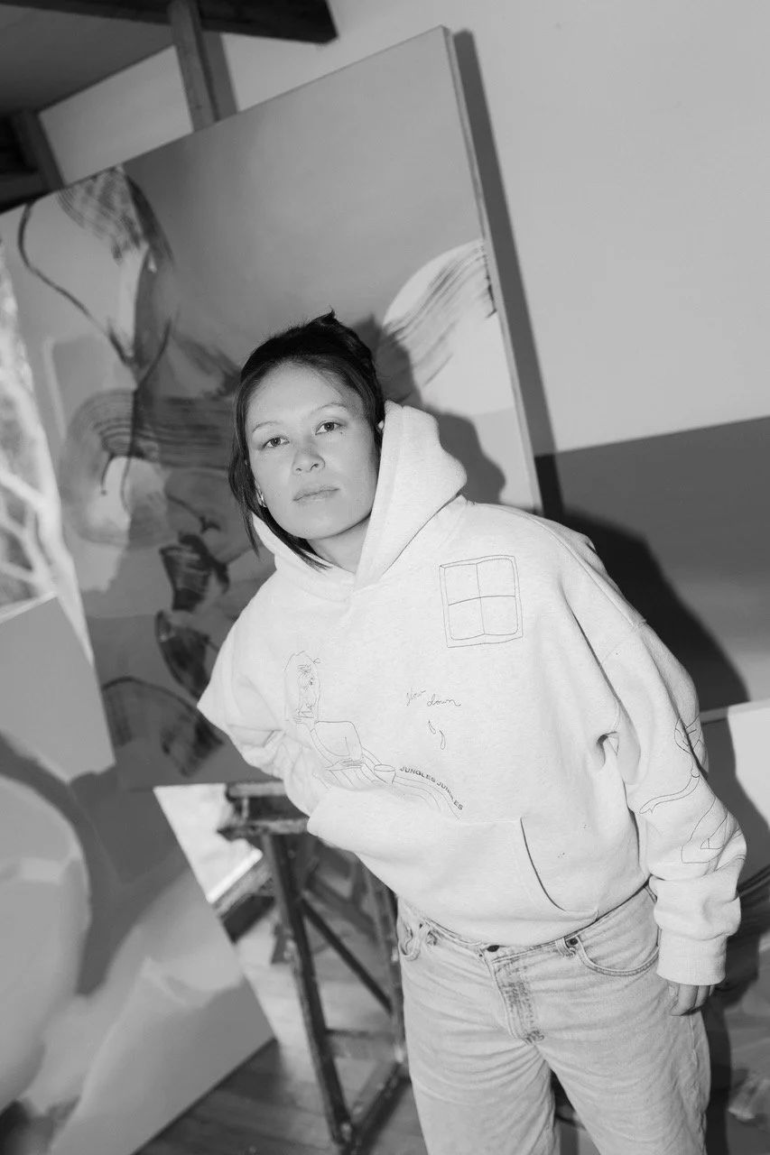  Claire Nakazawa 