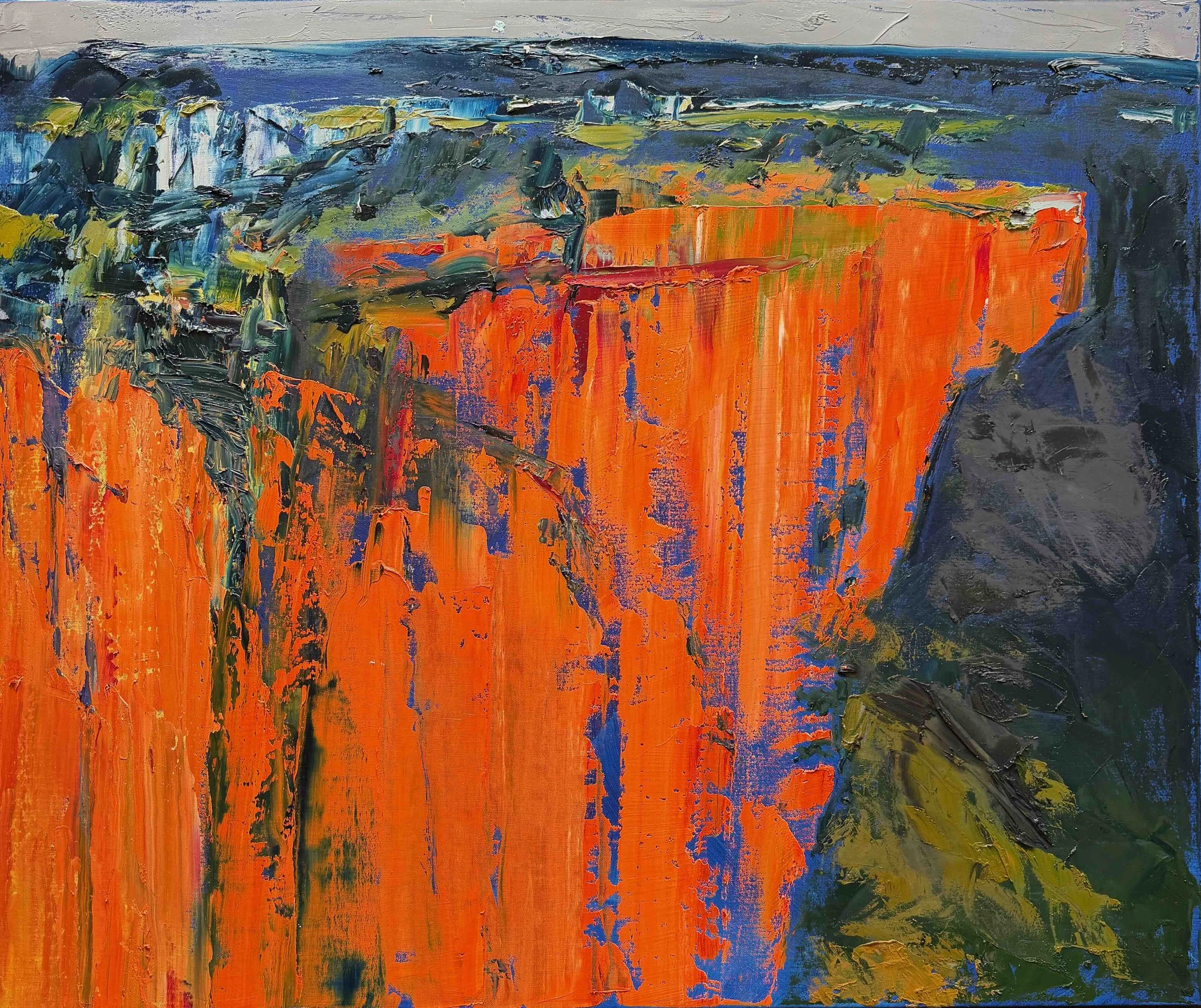 Rowen Matthews | Last Hot Sun of The Day