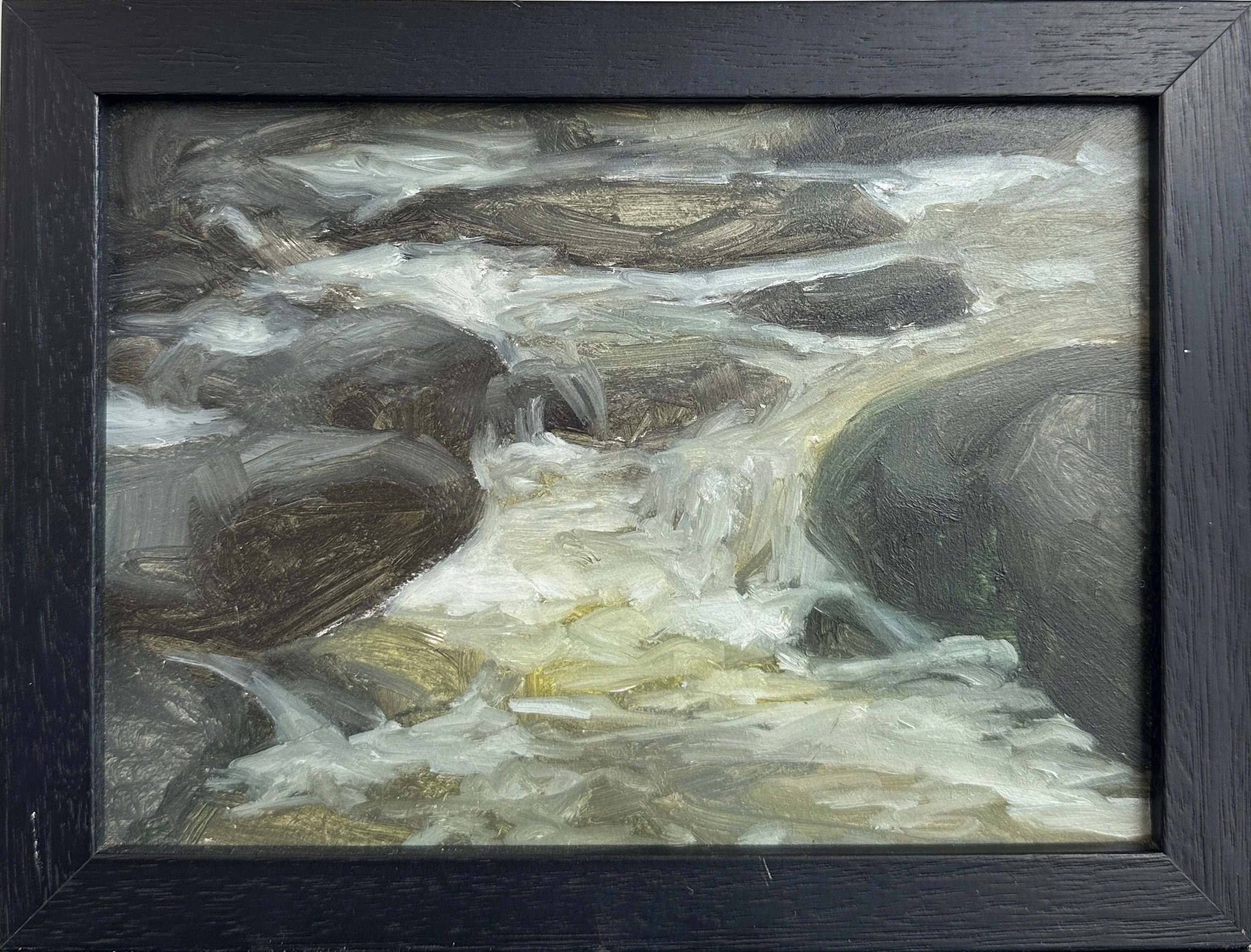 Lilianne Ivins | Coxs River