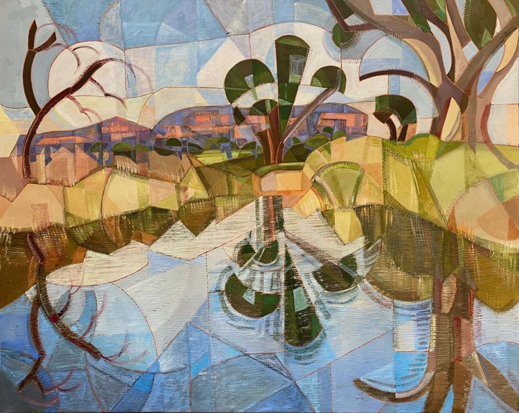 Rachel Hannan | Reflections #2