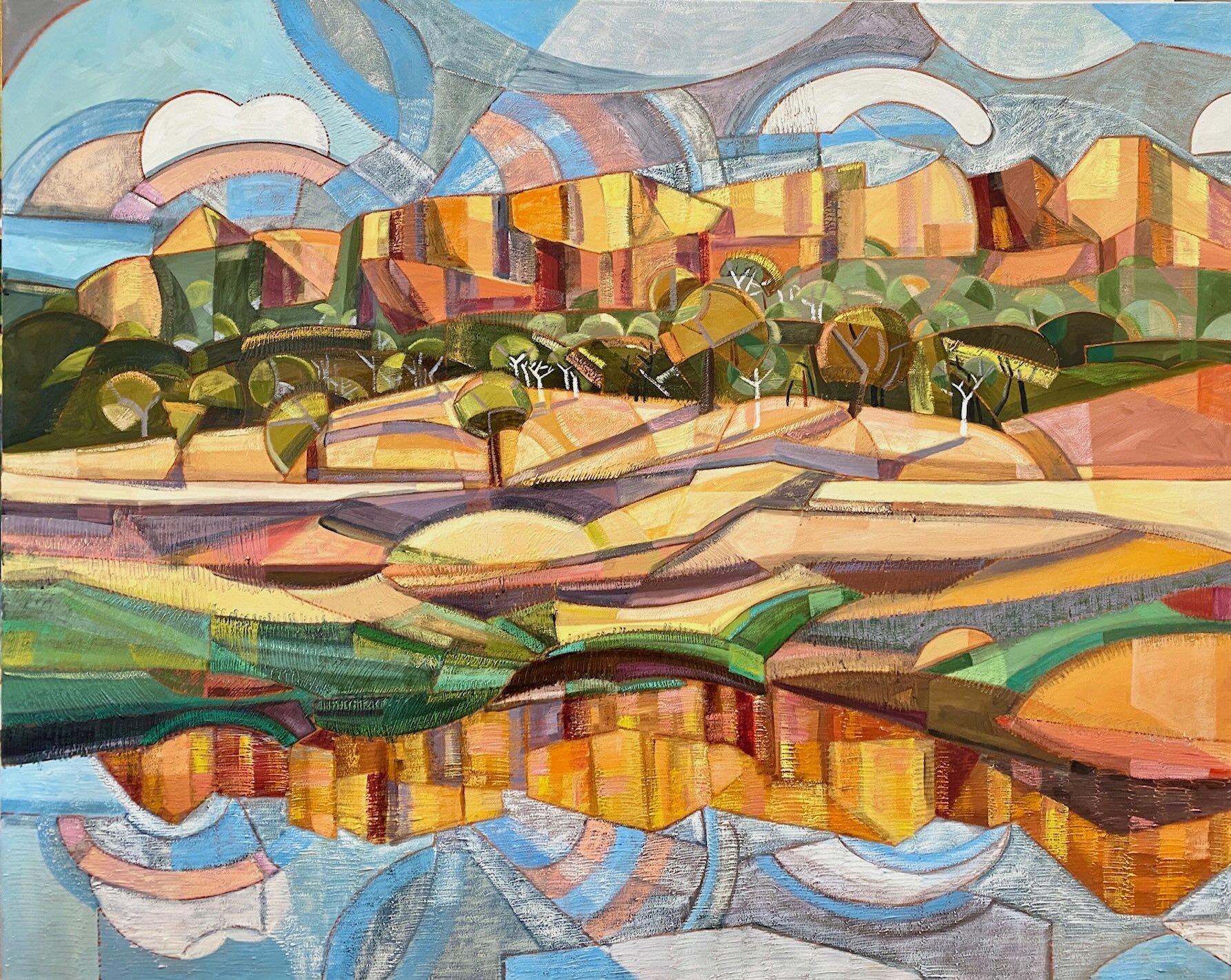 Rachel Hannan | Reflections