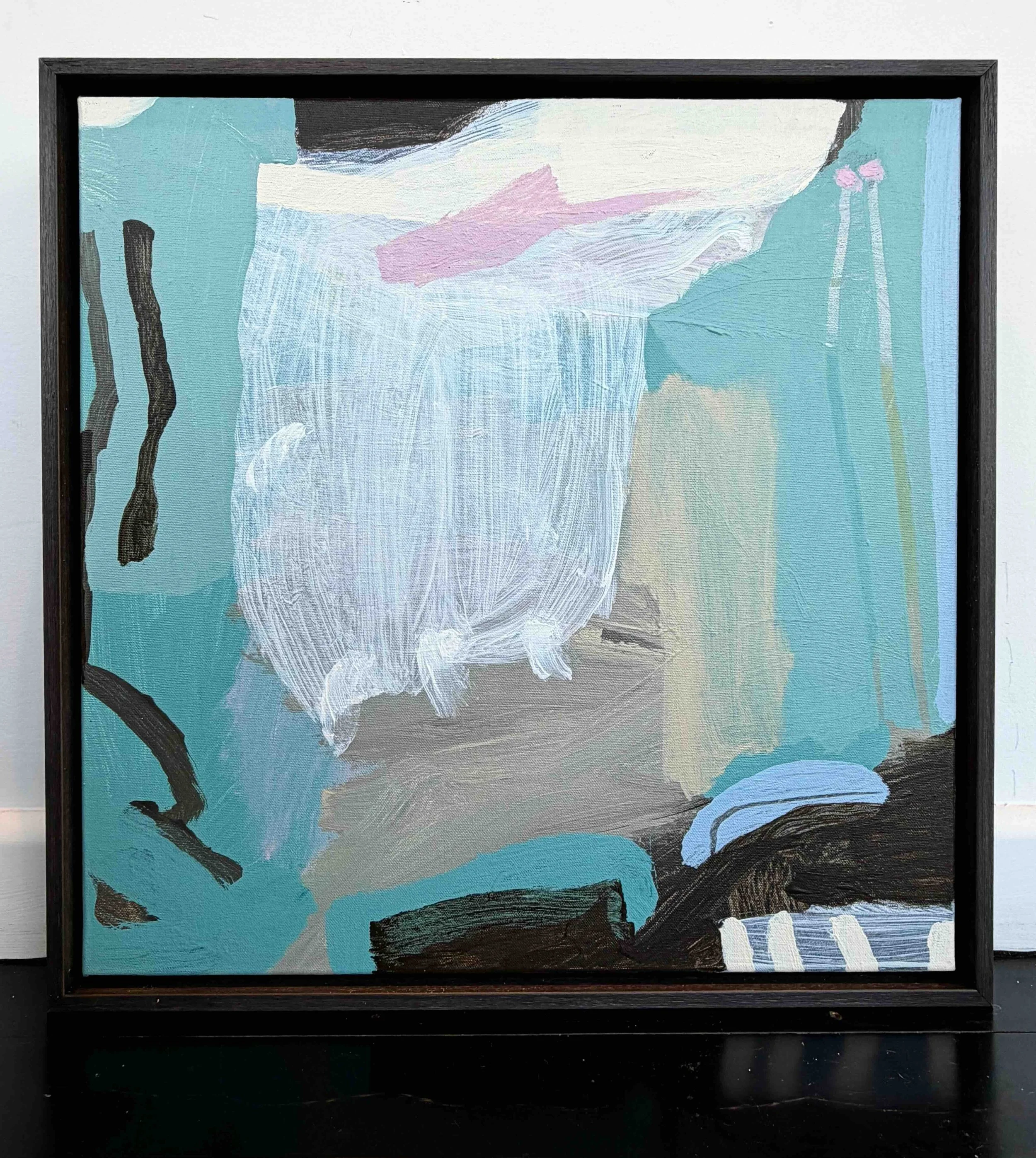 Jo Langley | Fragil