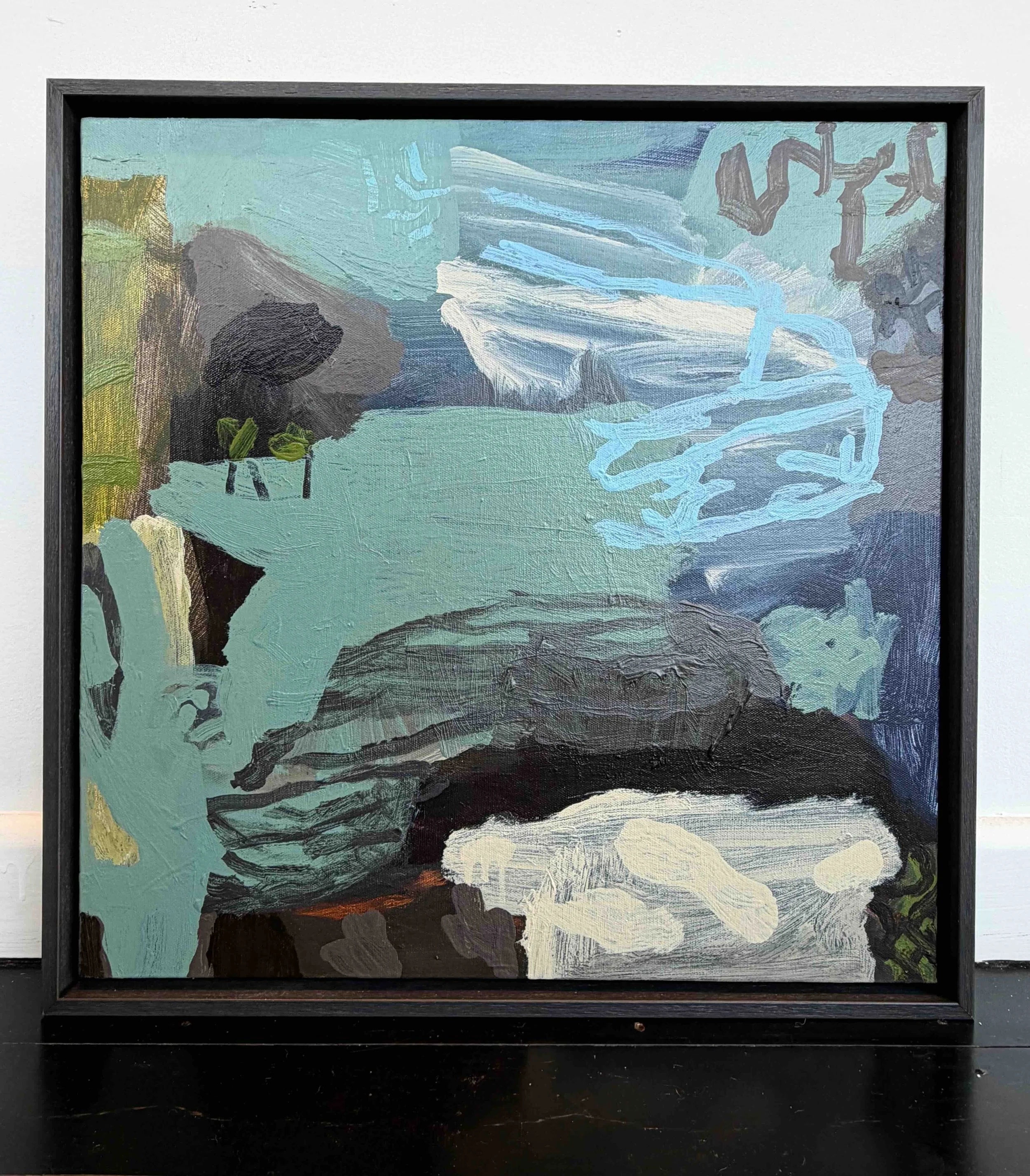 Jo Langley | Kuklos