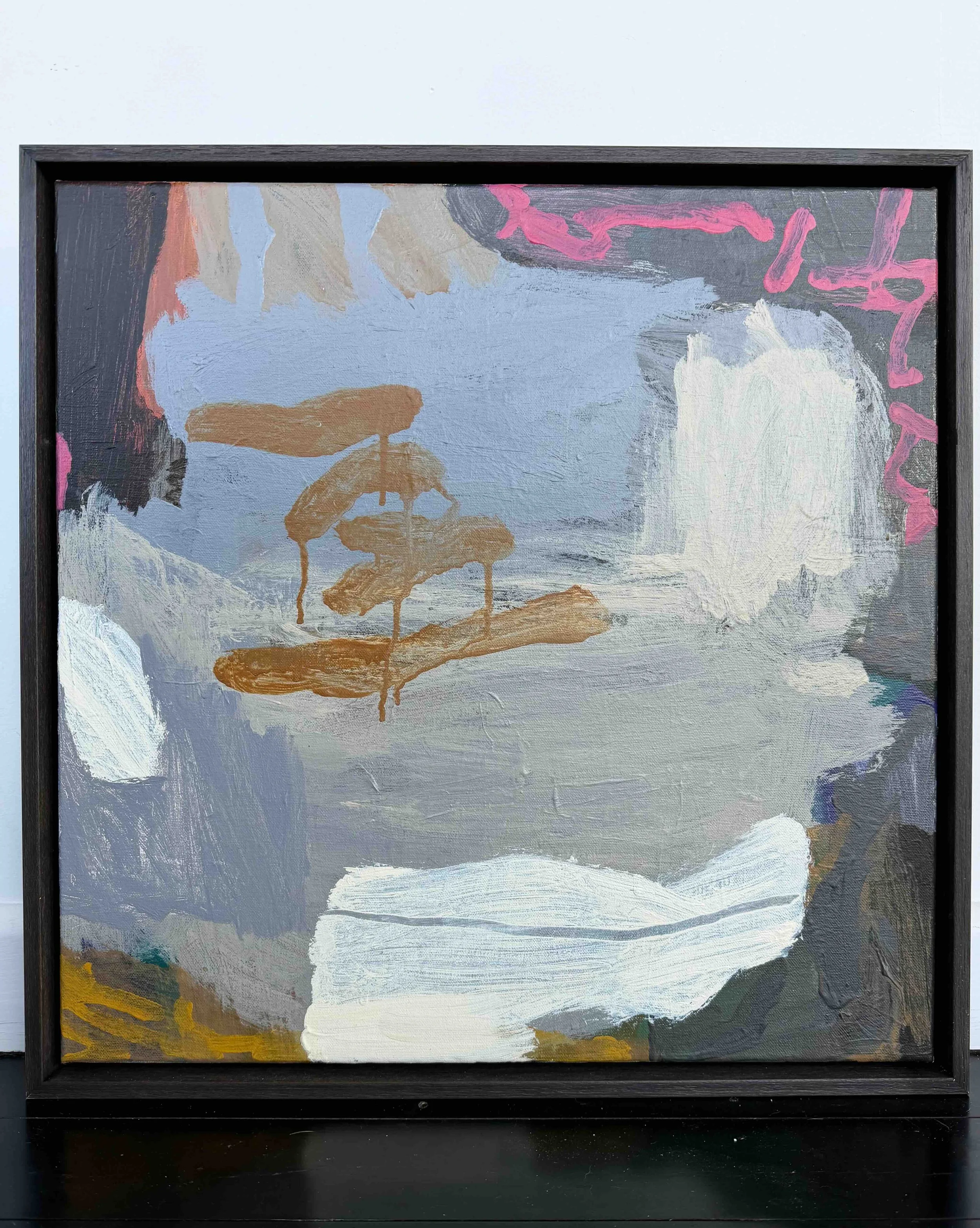 Jo Langley | Dander