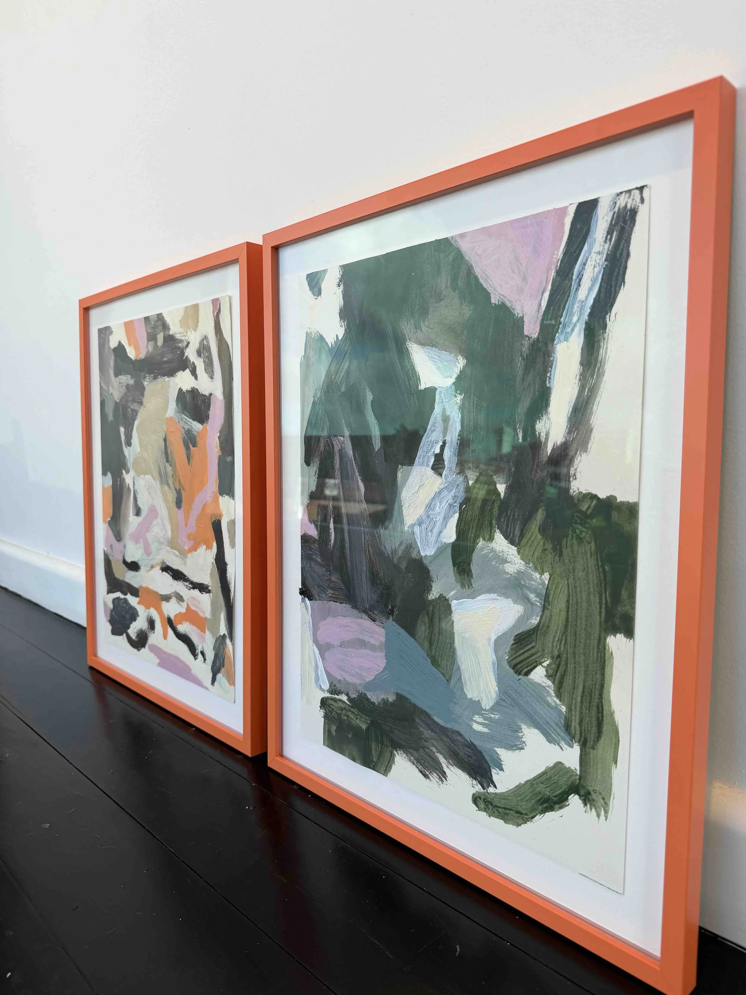 Jo Langley | Melos