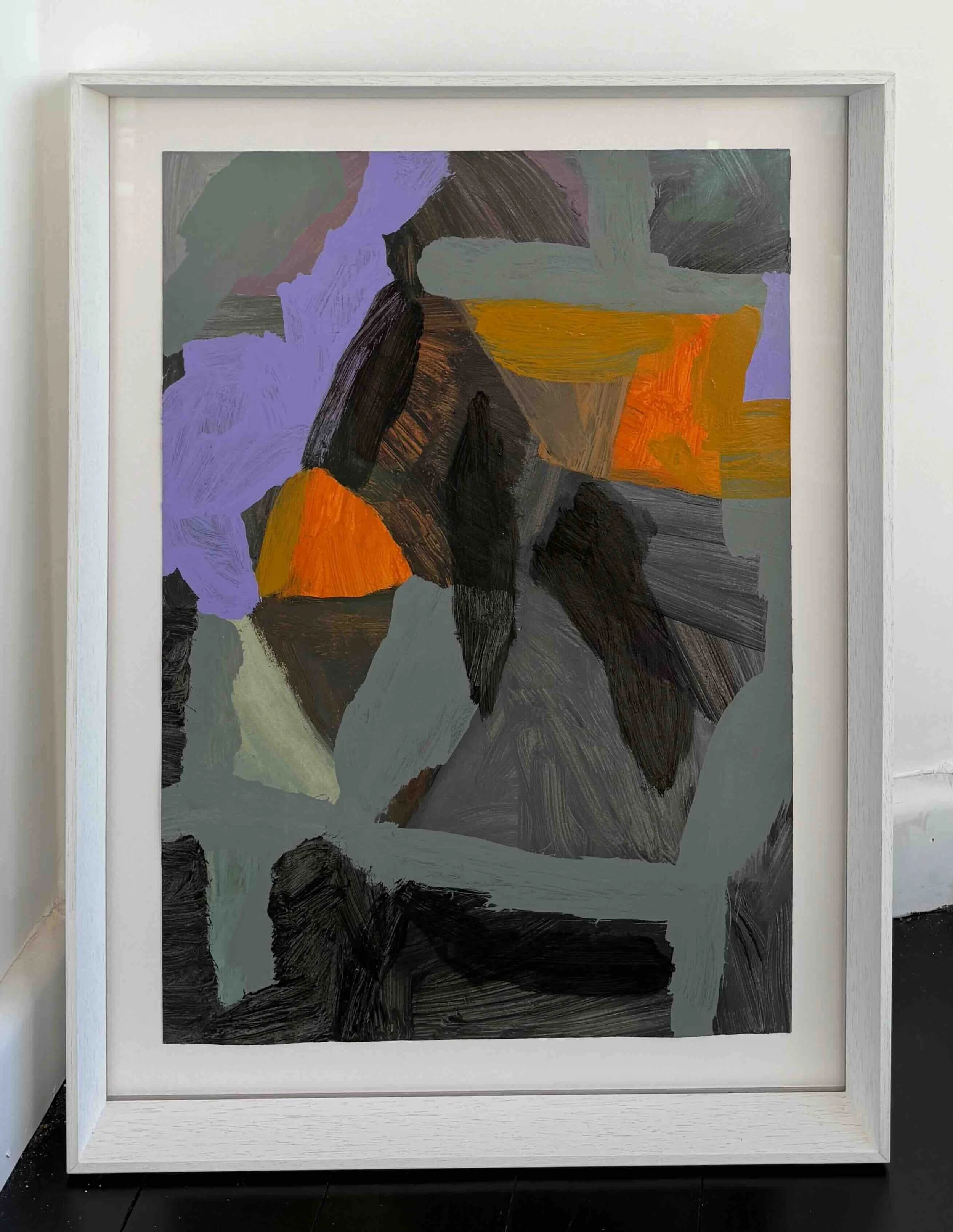 Jo Langley | Cava
