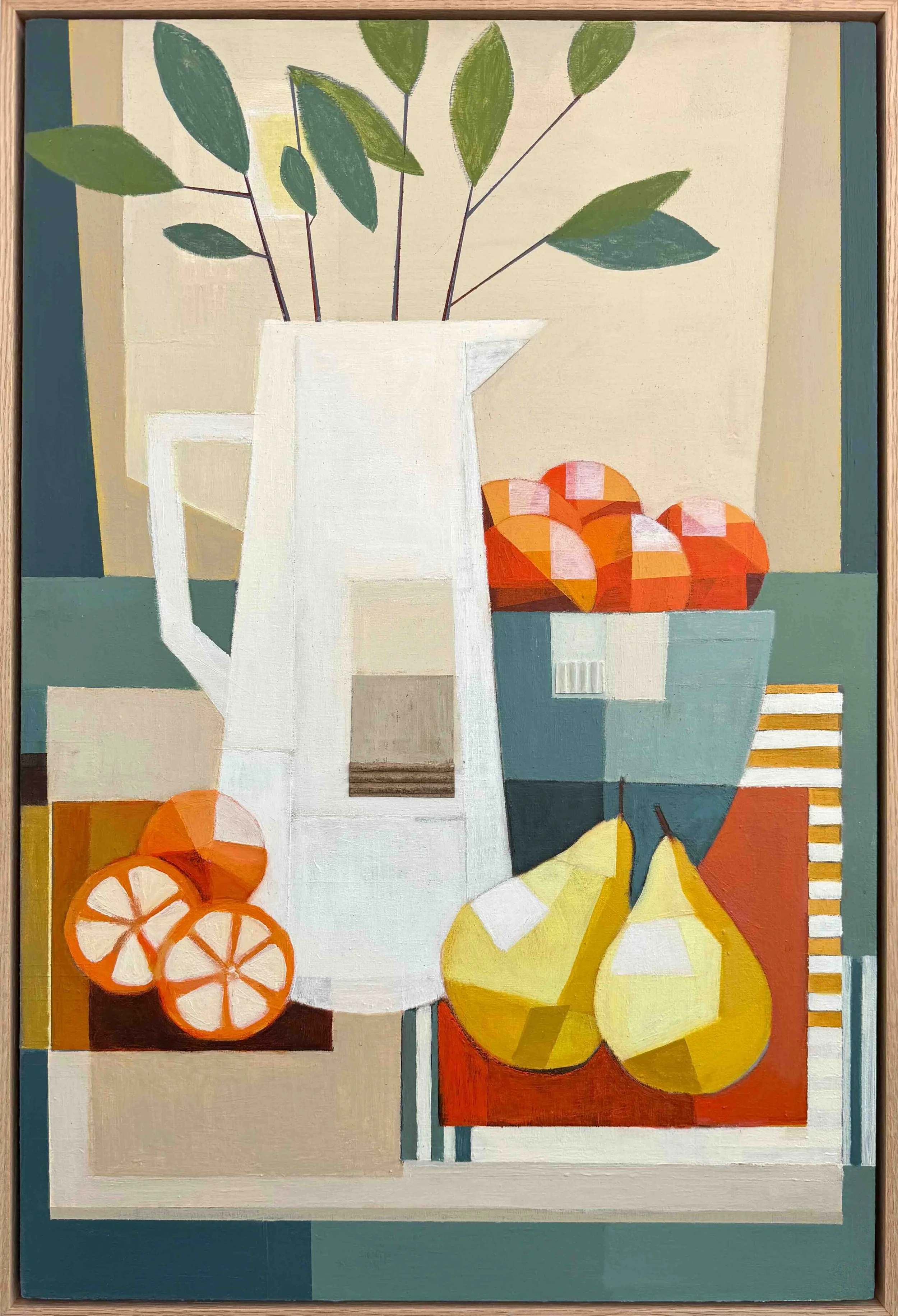 Bethany Macdonald Tucker | Winter Fruits 