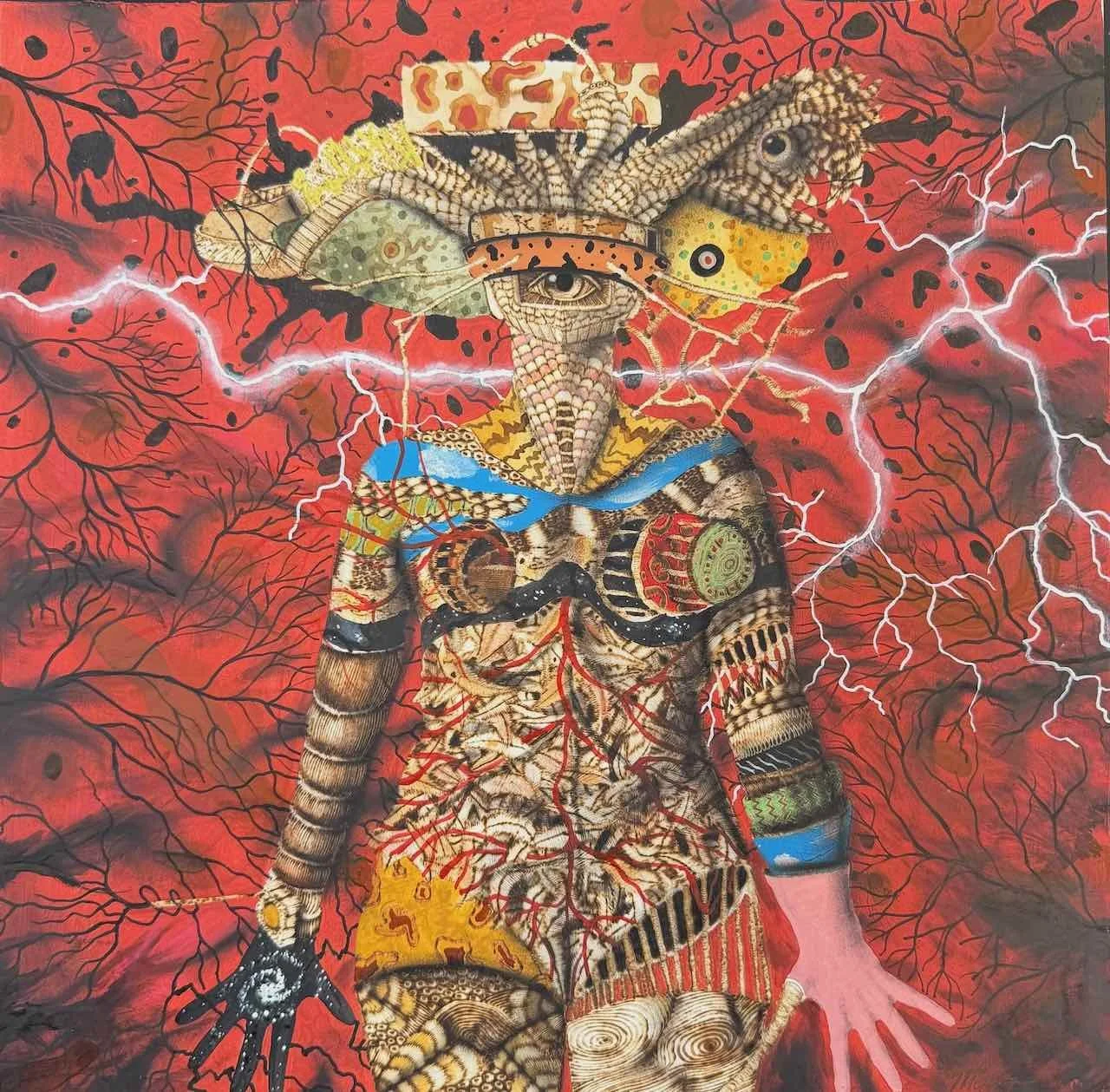  Scott Marr | Portal Electricity  