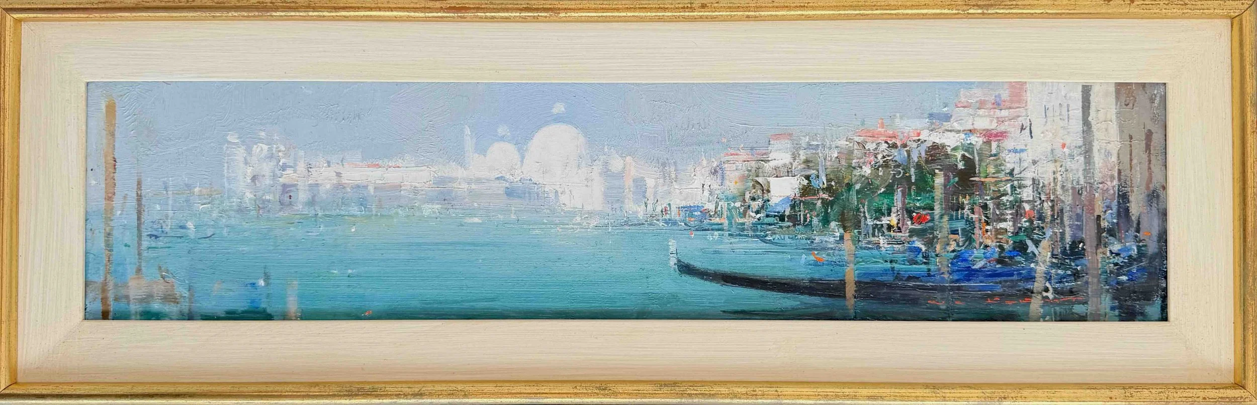Ken Knight |  Majestic Venice