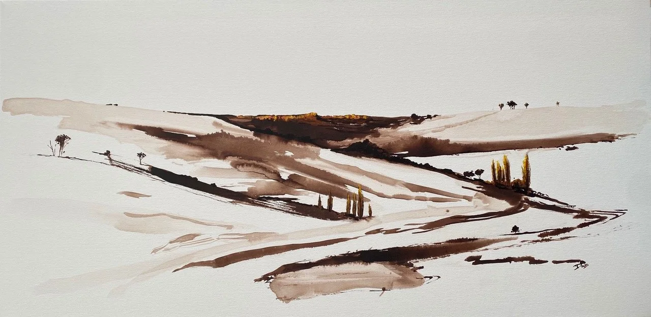 Tracy Dods | The Plateau