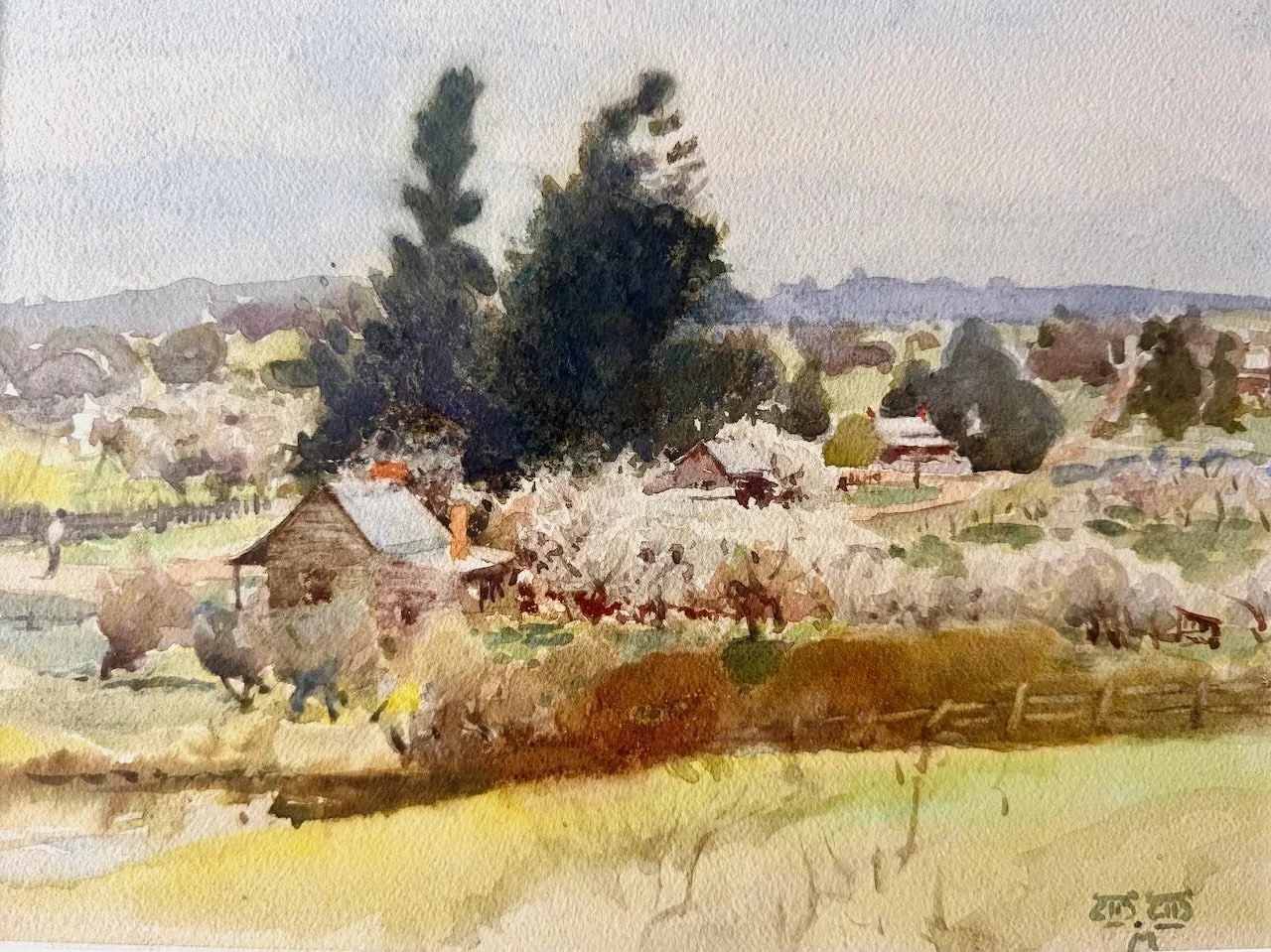  Walter Withers  