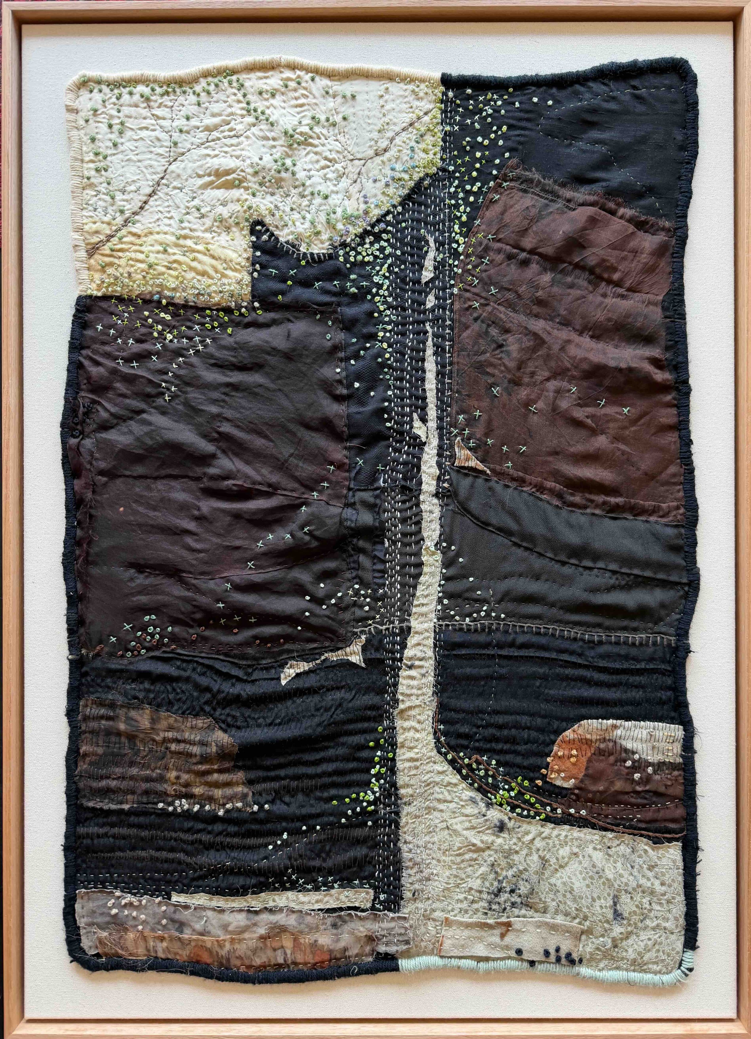 Pippita Bennett | Waterfall
