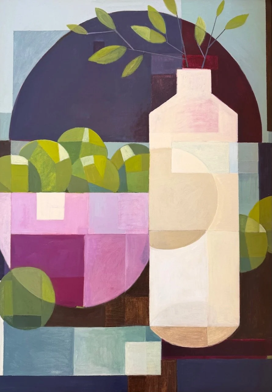 Bethany Macdonald Tucker | An Autumn Afternoon 2026