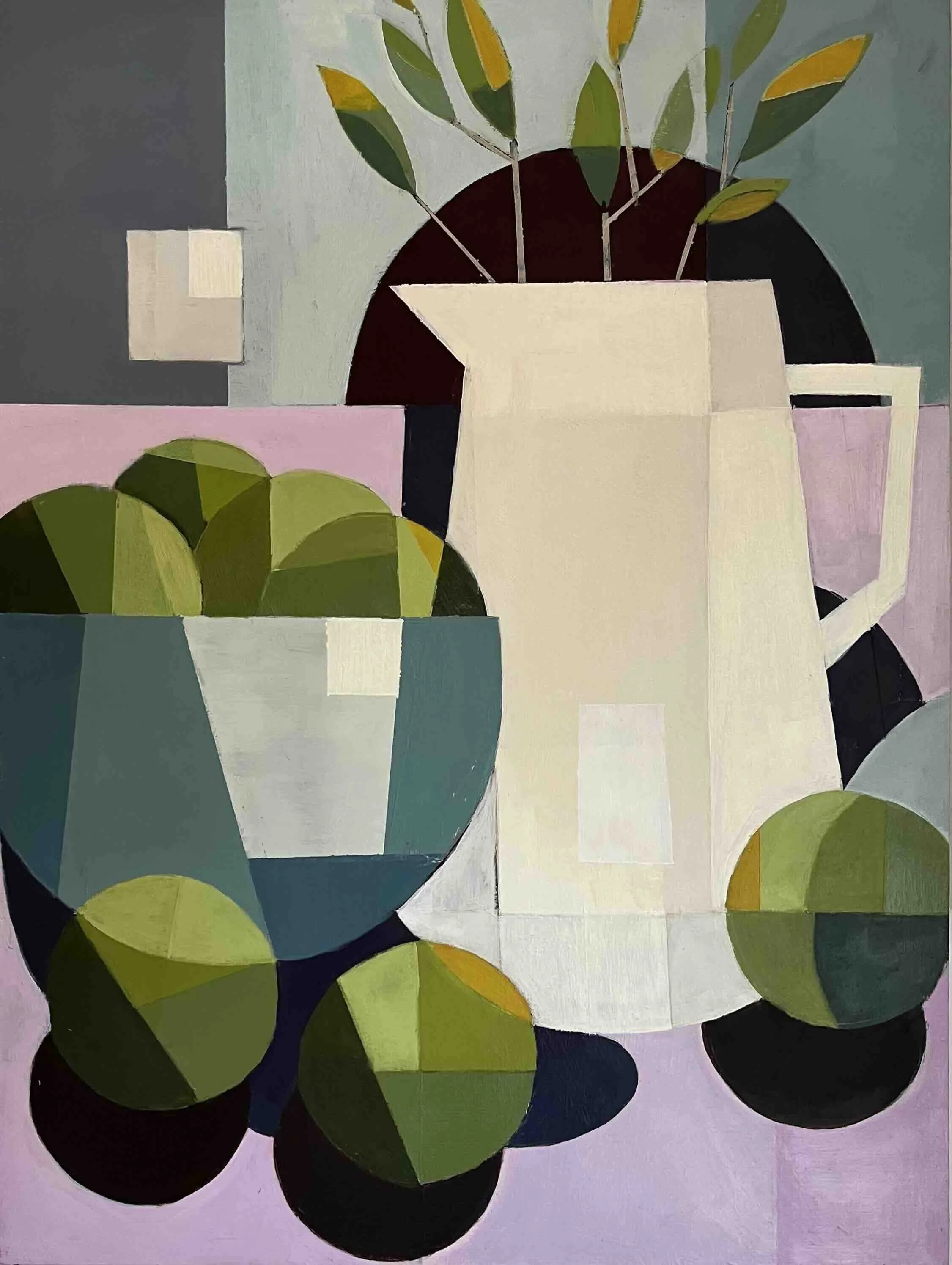 Bethany Macdonald Tucker | Apples From the Orchard 