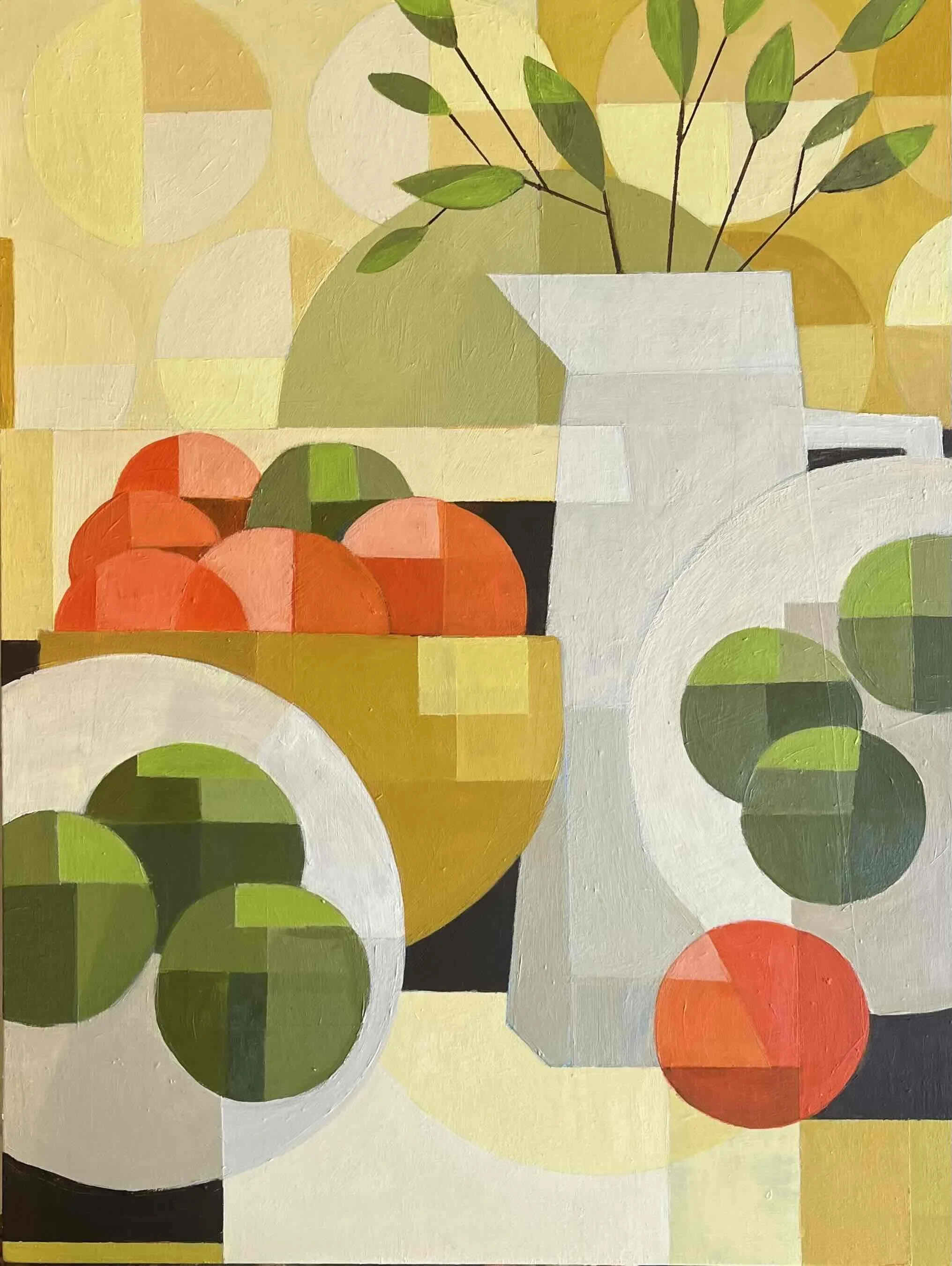 Bethany Macdonald Tucker | Apples &amp; Oranges