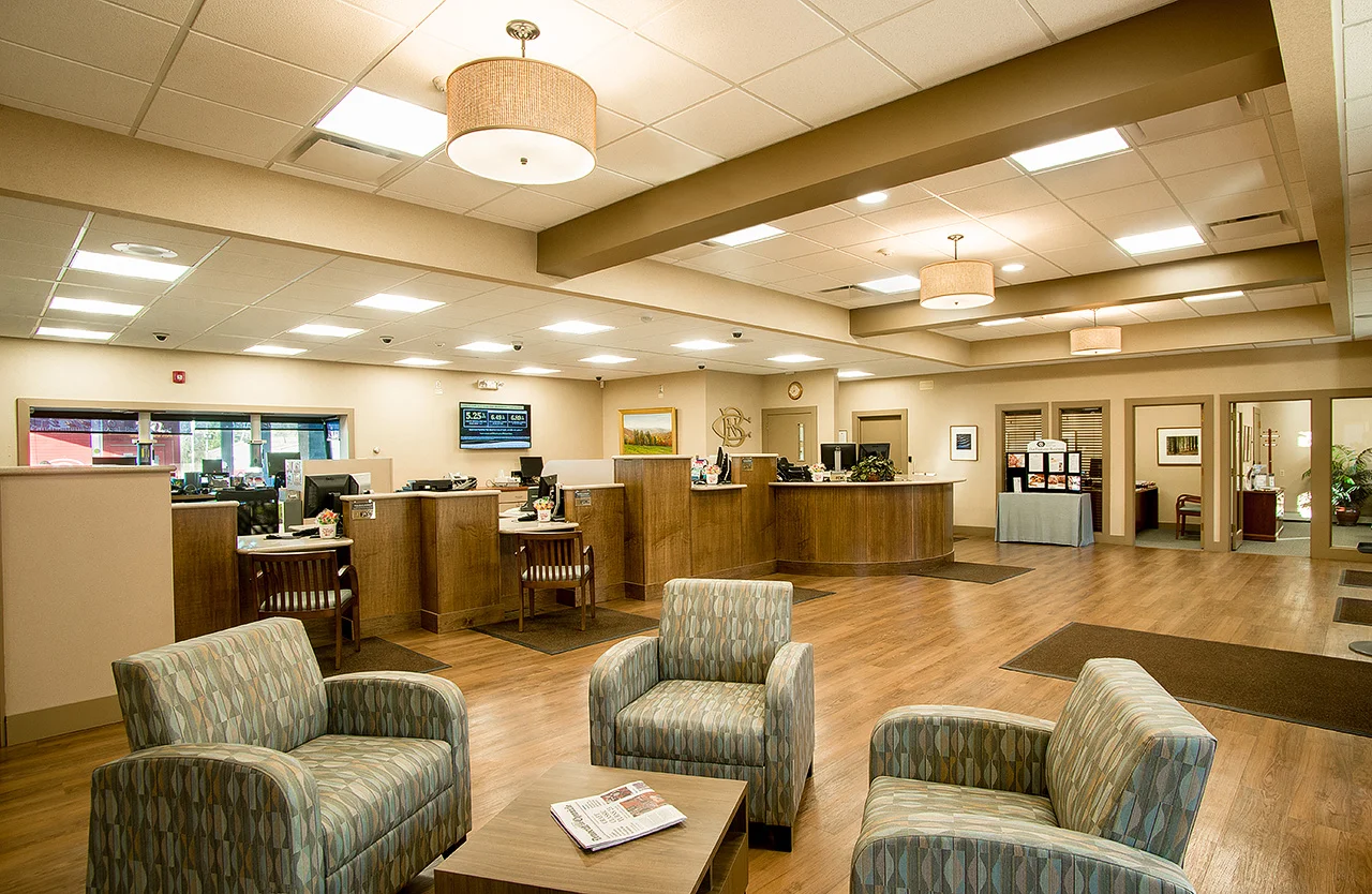 Canandaigua National Bank & Trust, Victor, NY Branch