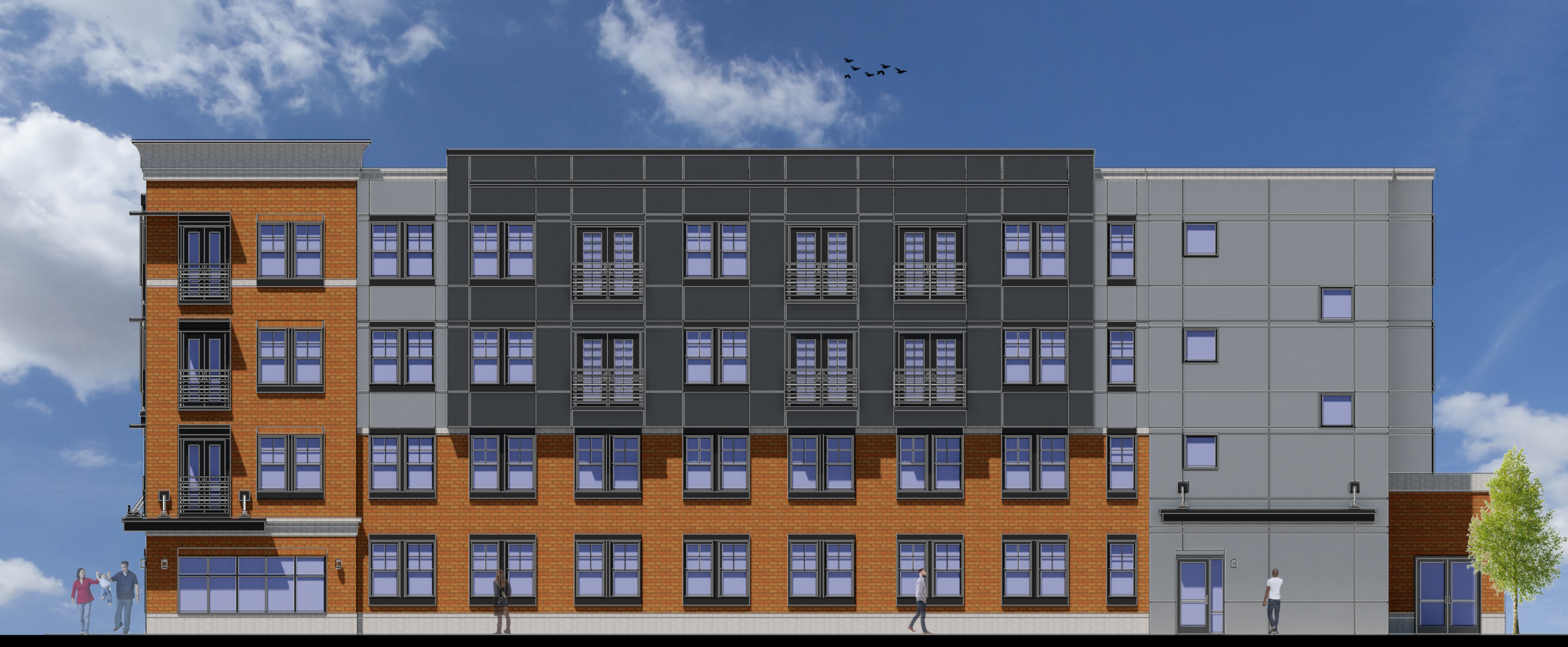 58 University Avenue, Rochester, NY