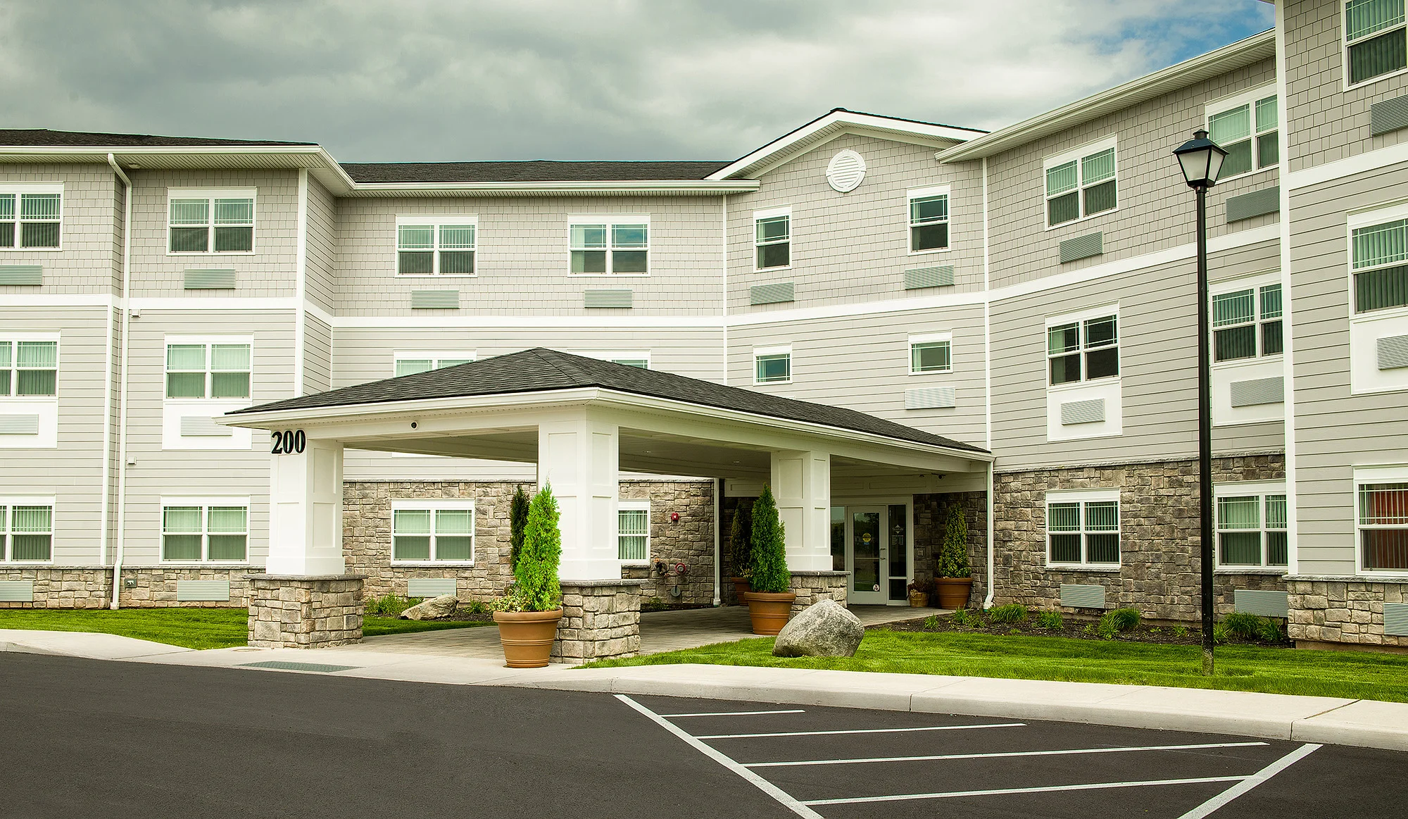 Villa Capri, Gates, NY