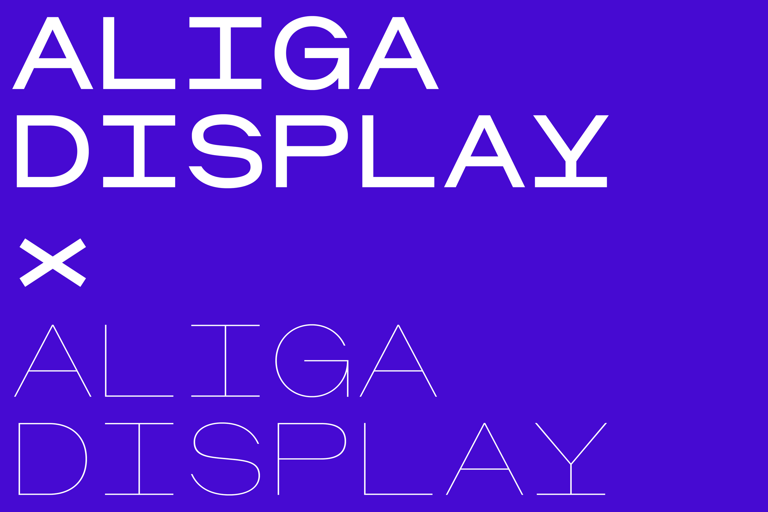  »A new era in Danish Football in the women’s leagues. New structure, new naming, a more visible appearance ex. on TV &amp; for that a new visual identity including a logo typeface, a display typeface in use in names, headlines &amp; for catching att