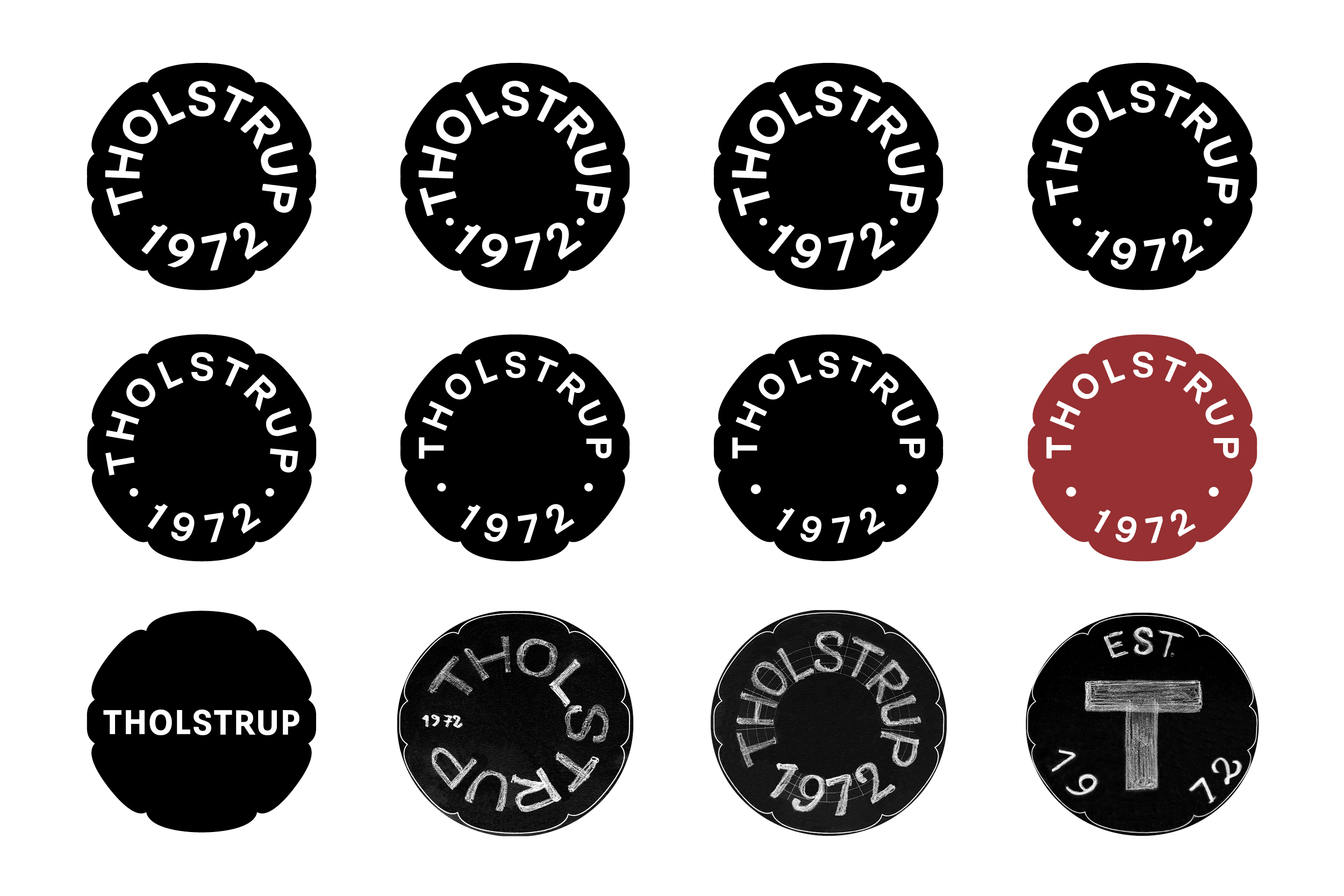  Client: T. Tholstrup ApS Design date: 2026 Contact:  Trine Rask  