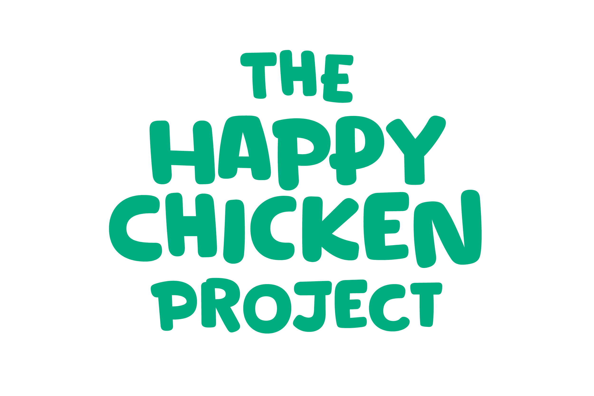 »Cluck Cluck Display is a campaign typeface designed with the aim to be happy & free, but still good quality. To devellop a typeface with a lot of alternates«