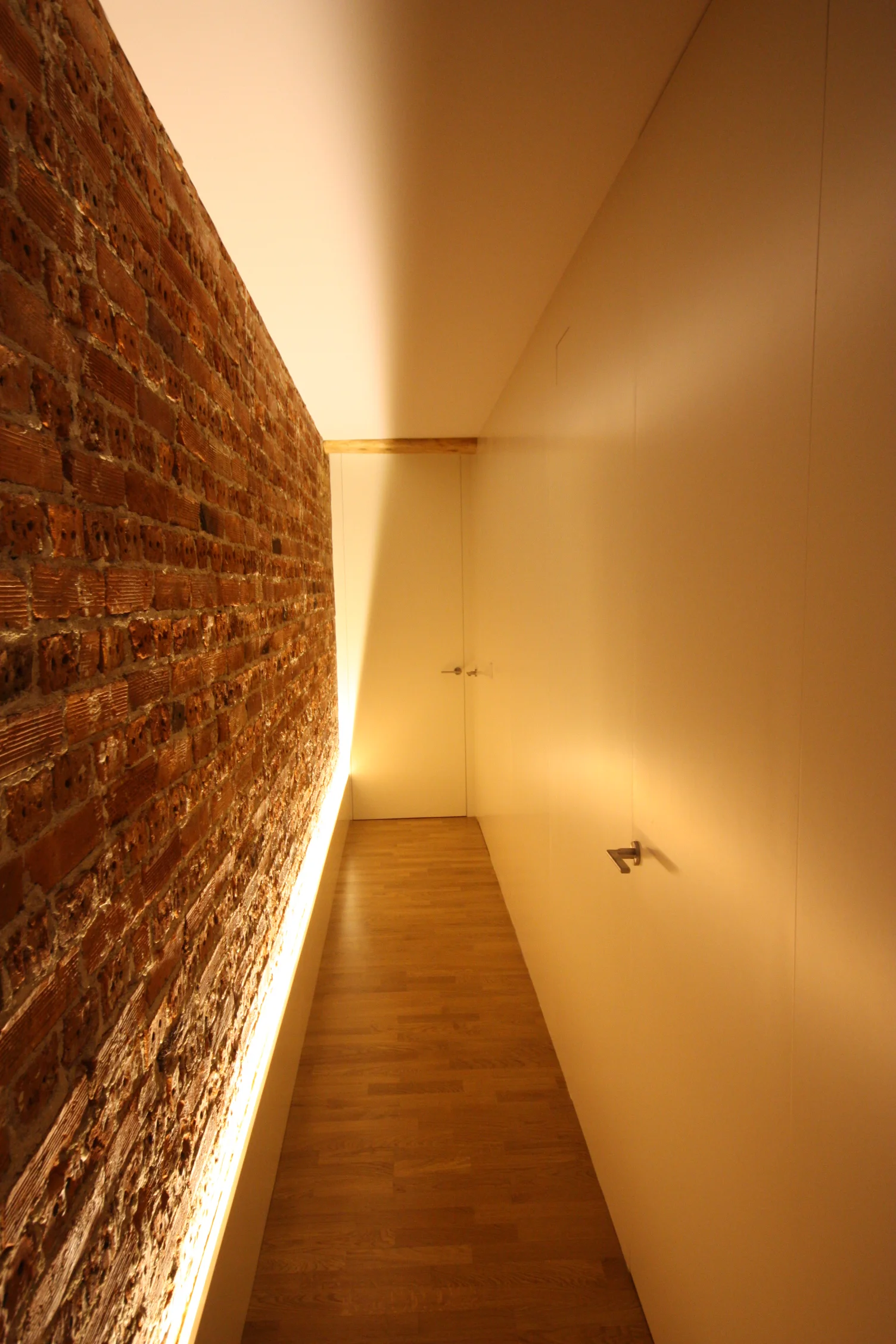  Arnaiz: proyecto de interiorismo o de reformas de una vivienda en Bilbao Bizkaia  