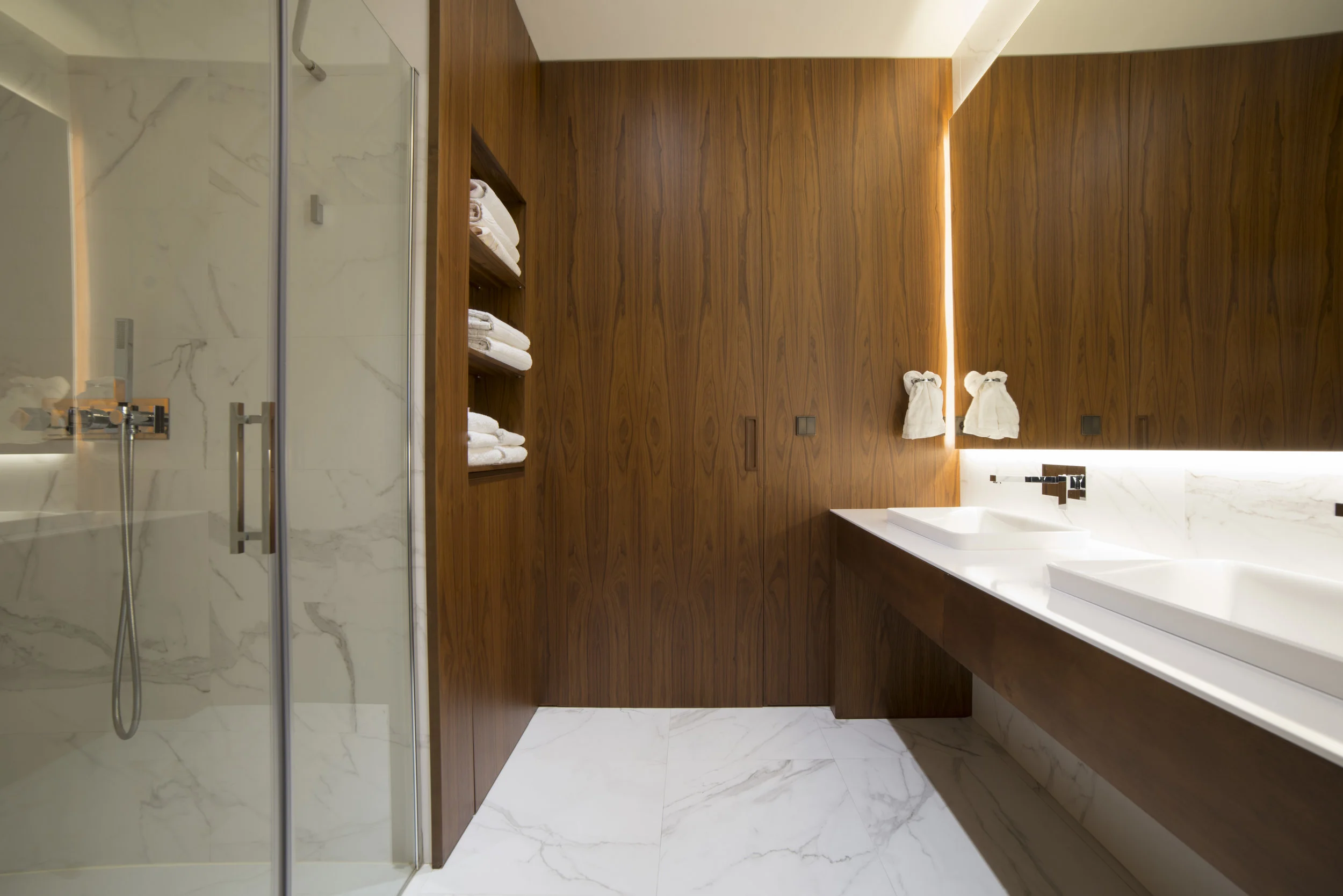  Colón: proyecto de interiorismo o de reformas de una vivienda en Bilbao Bizkaia  