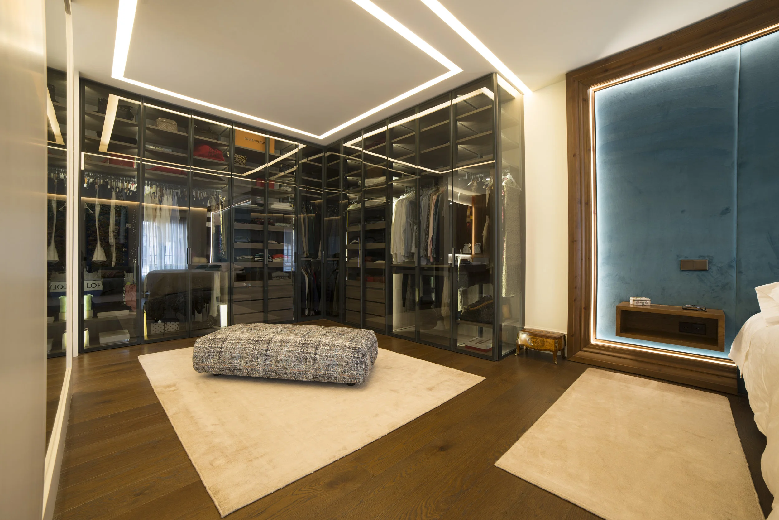  Colón: proyecto de interiorismo o de reformas de una vivienda en Bilbao Bizkaia  