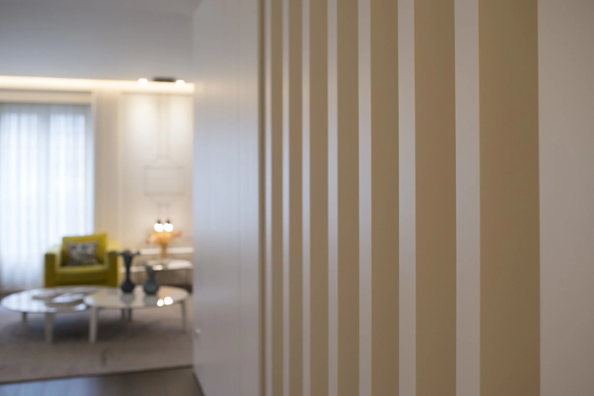  Colón: proyecto de interiorismo o de reformas de una vivienda en Bilbao Bizkaia  