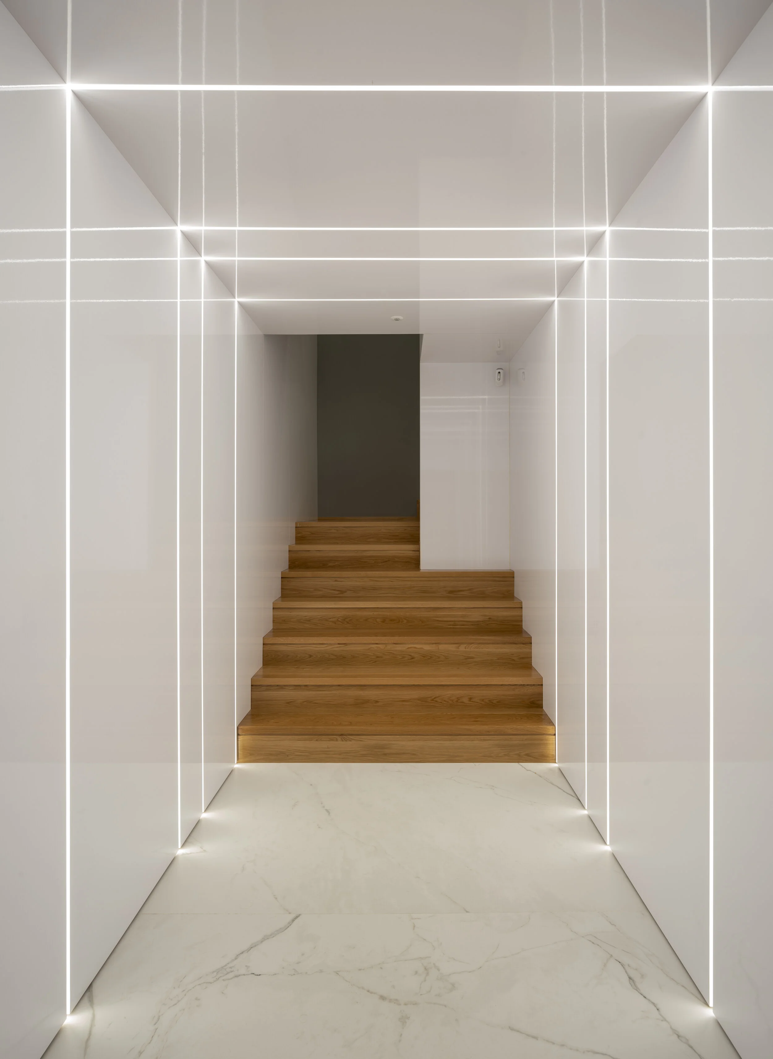  Novatronic: proyecto de interiorismo o de reformas de oficina en Bilbao Bizkaia 