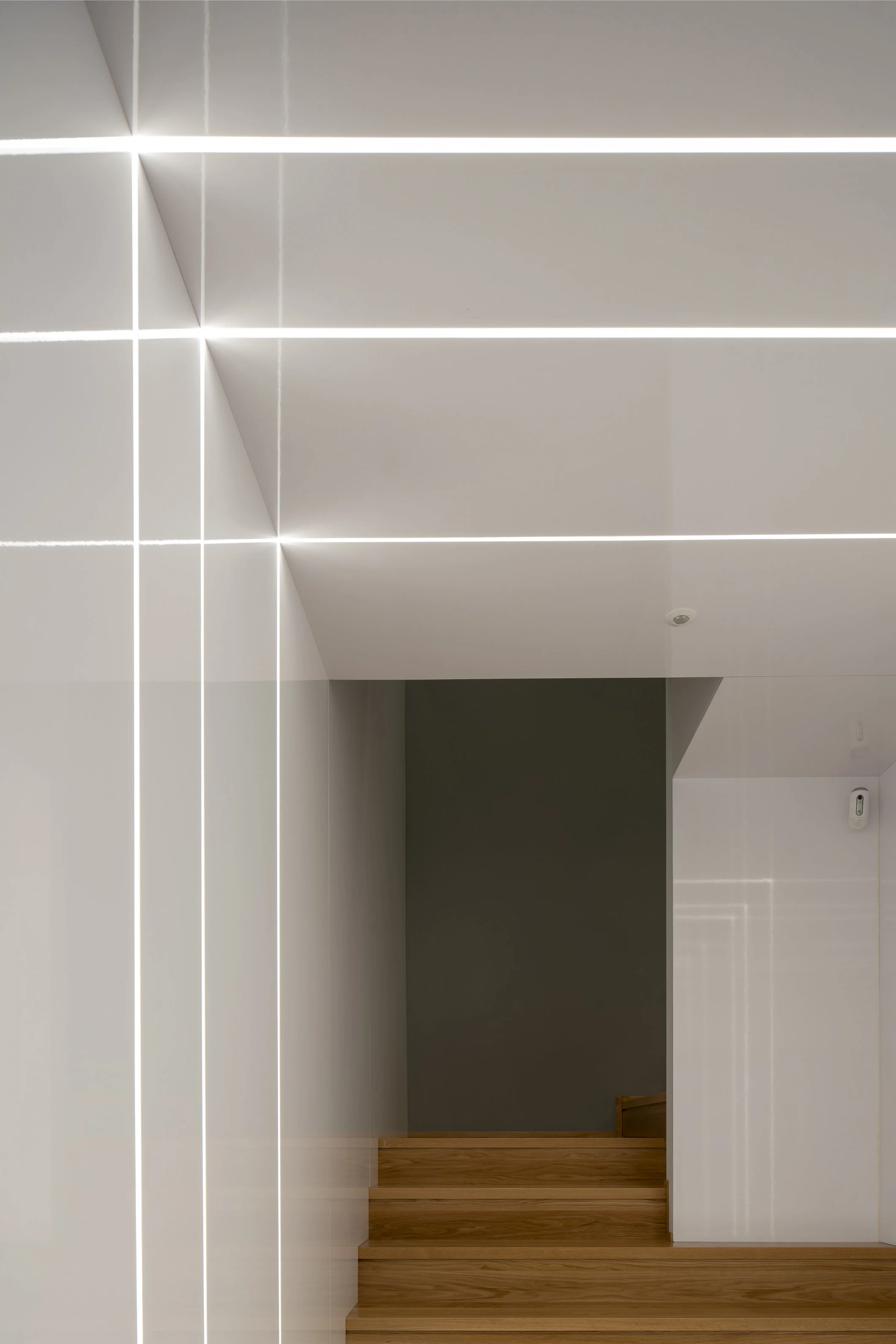  Novatronic: proyecto de interiorismo o de reformas de oficina en Bilbao Bizkaia 