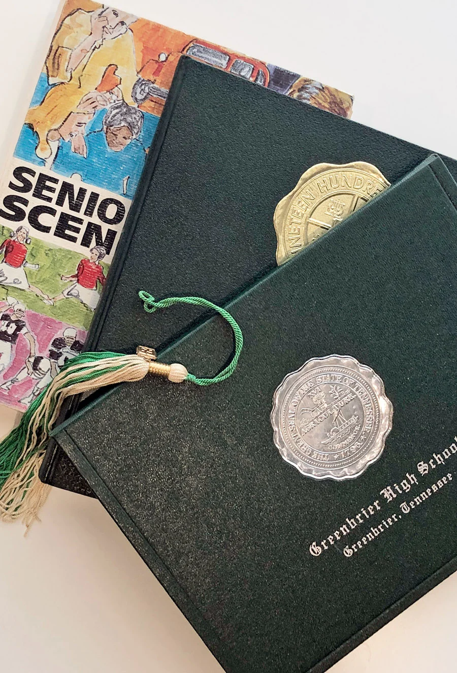 Welcome GHS '69 Alumni