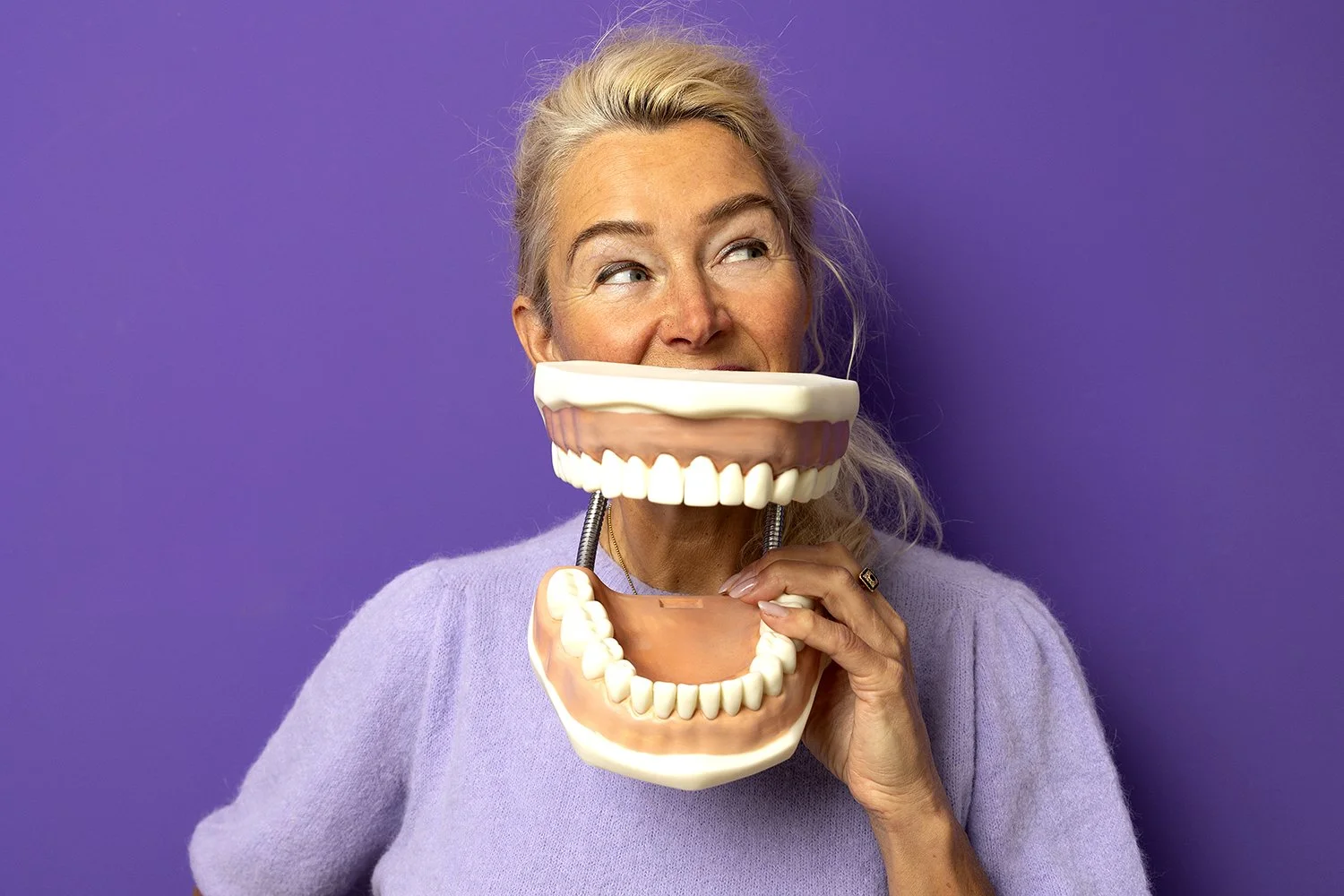 NT Dentz (KNMT)