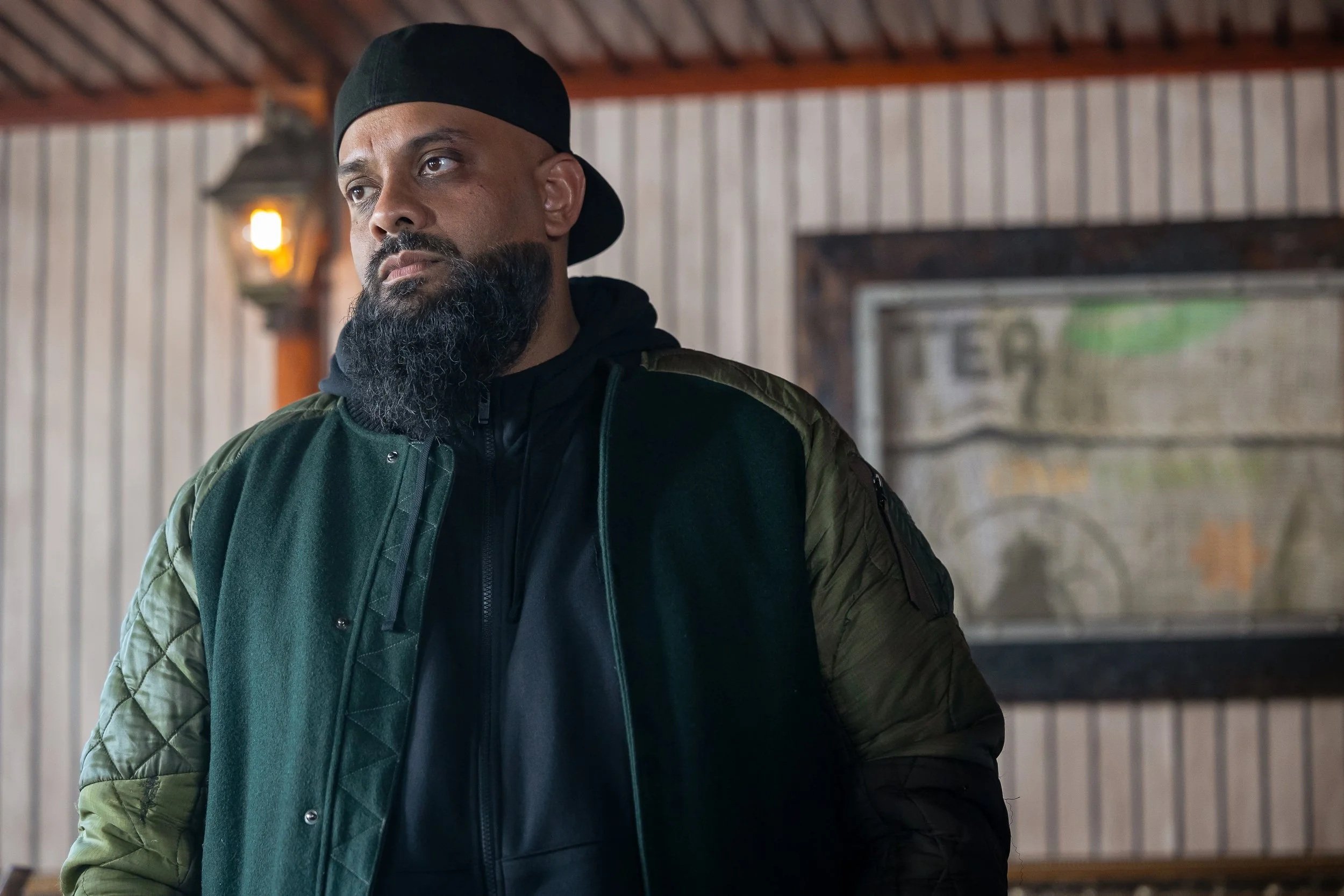 Man Like Mobeen / BBC