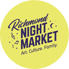 Richmond Night Market