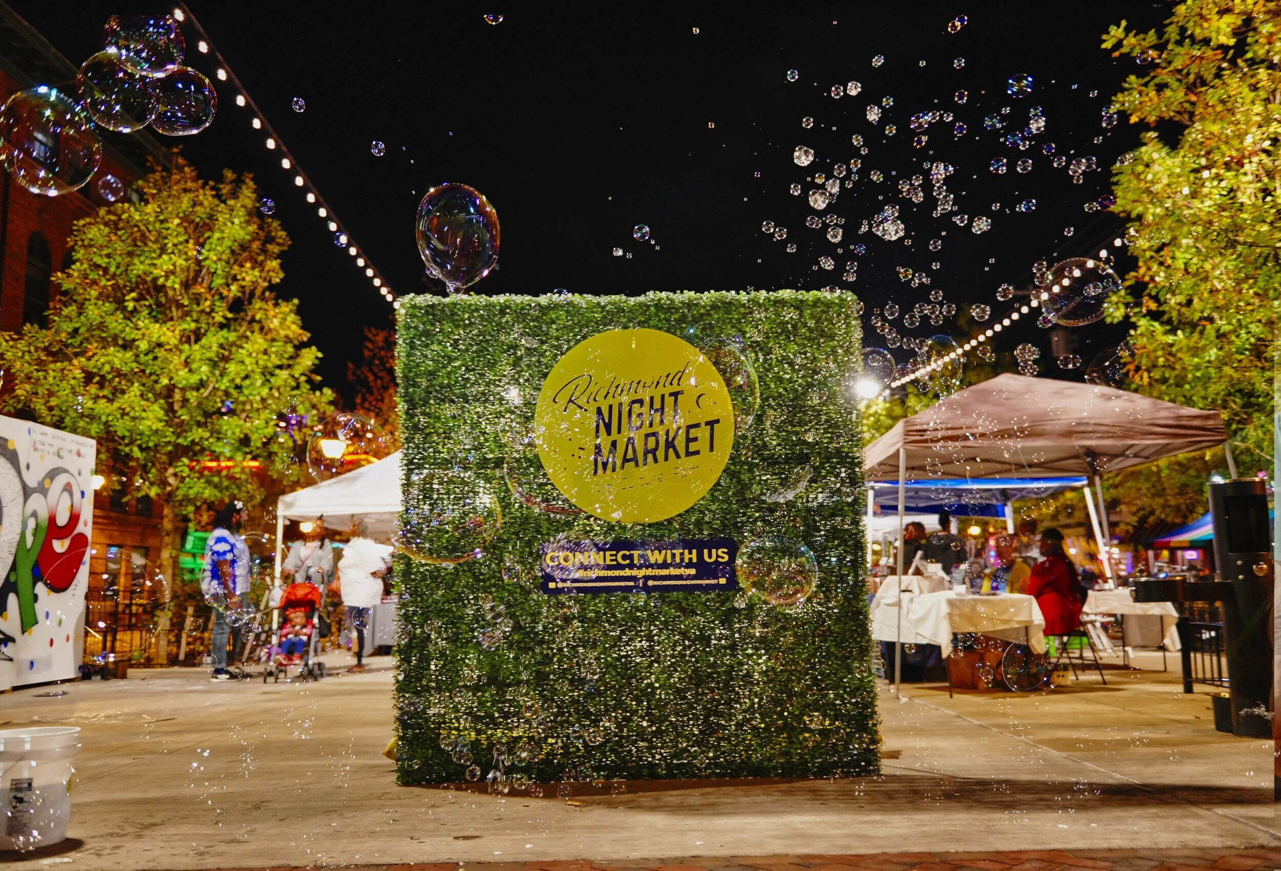 Richmond Night Market