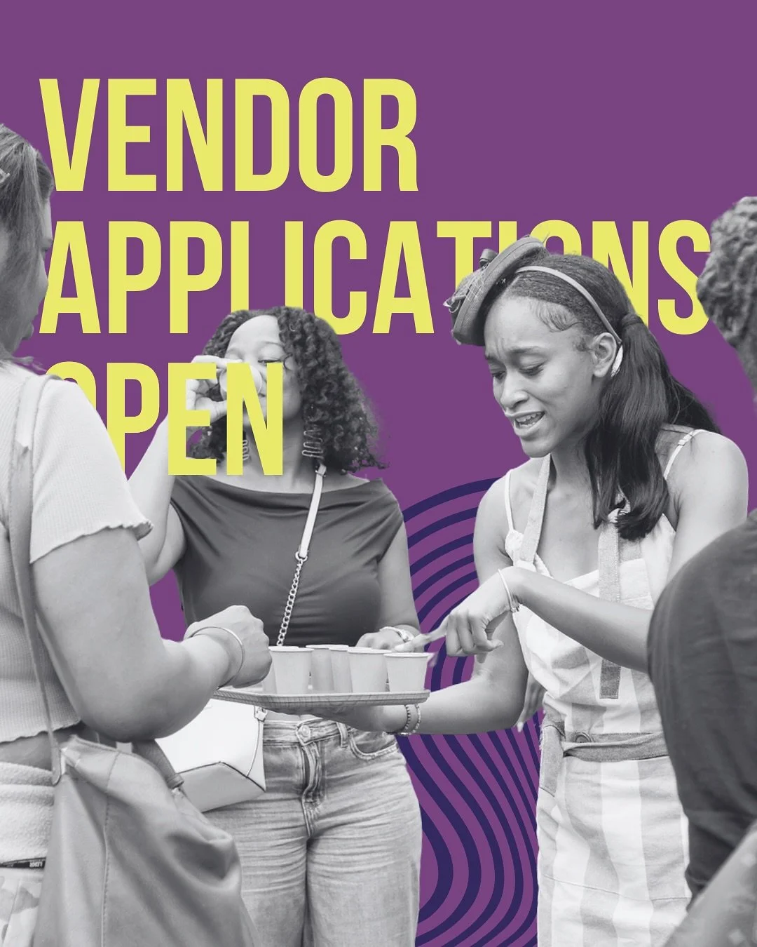 Vendor applications are now open for the September 13 Richmond Night Market. If you are a maker, artist, or small business owner interested in joining us, apply through the link in our bio. 

Tag your favorite local business below! ⬇️