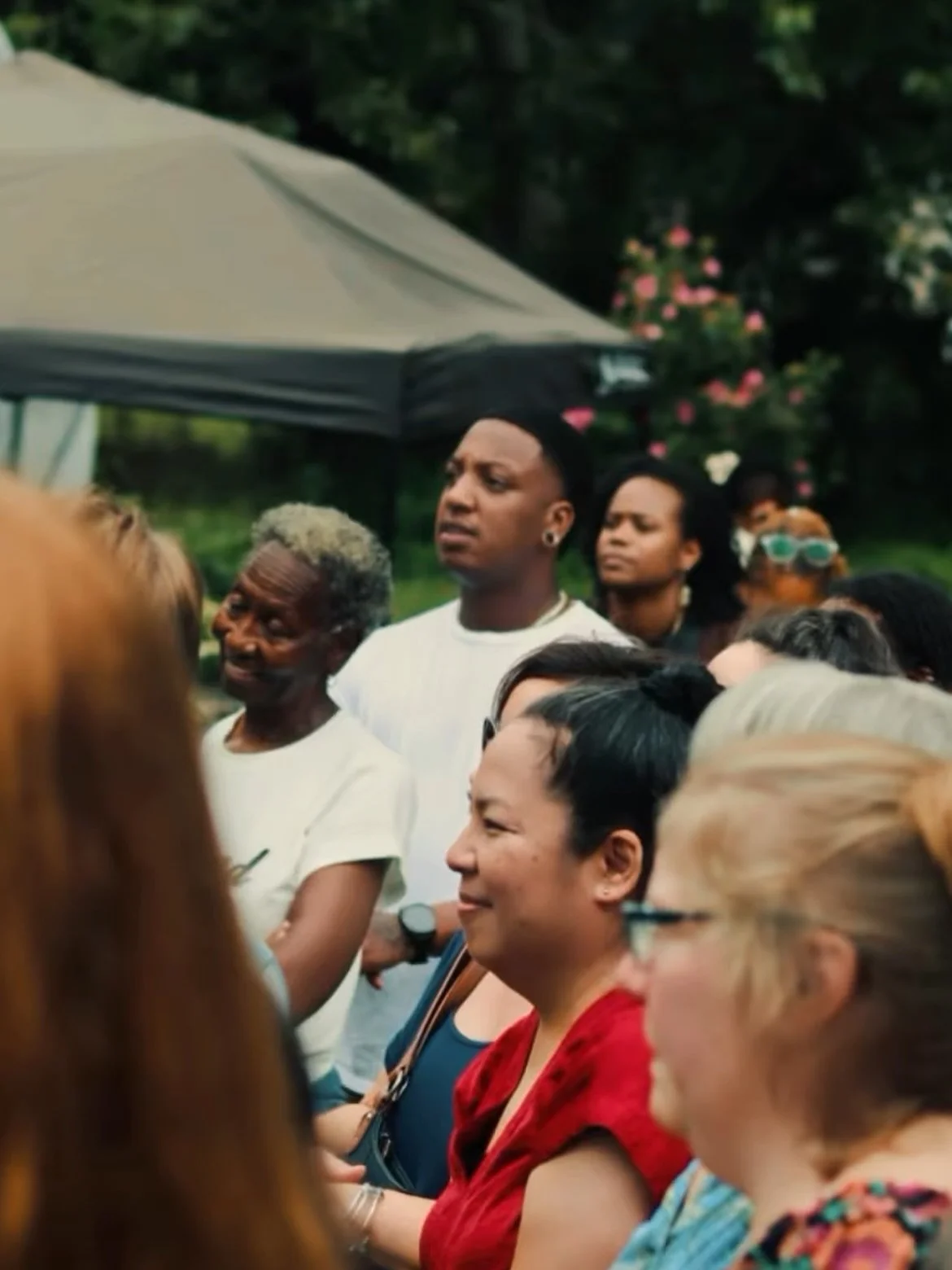 Richmond, show up for Happily Natural Festival. We&rsquo;re proud to support a homegrown celebration of wellness, culture, and community building that continues to pour into RVA.

Here&rsquo;s what you need to know:

What: 22nd Annual Happily Natural