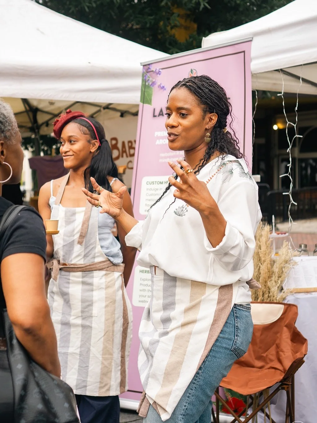 We&rsquo;re just two days away from the first Beyond the Market Workshop: Marketing &amp; Brand Strategy for Artists with Shannon Bass @designher , and we&rsquo;re thrilled to share that this session is officially at capacity!

If you missed your cha