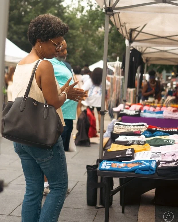 We&rsquo;re one day away from the Richmond Night Market!
It&rsquo;s shaping up to be a busy weekend in Richmond, so be sure to make the Night Market one of your stops. Experience live music from @francoisesings , sounds by @iamwellmade , a creative k
