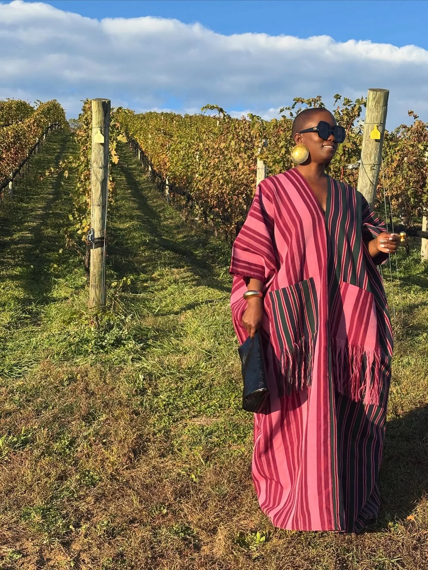 A very happy belated birthday to our co-founder, @melody_short . Your light, leadership, and love for community inspire us every day. Wishing you continued joy, abundance, and success in this next chapter!