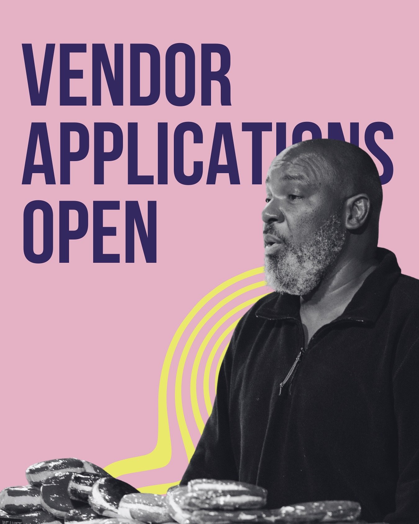 We&rsquo;re building something special for the holiday season and we want you to be part of it.

Vendor applications are now open for our Holiday Villages on Sunday, December 7 from 12&ndash;5 PM at Main Street Station. This is a great opportunity to